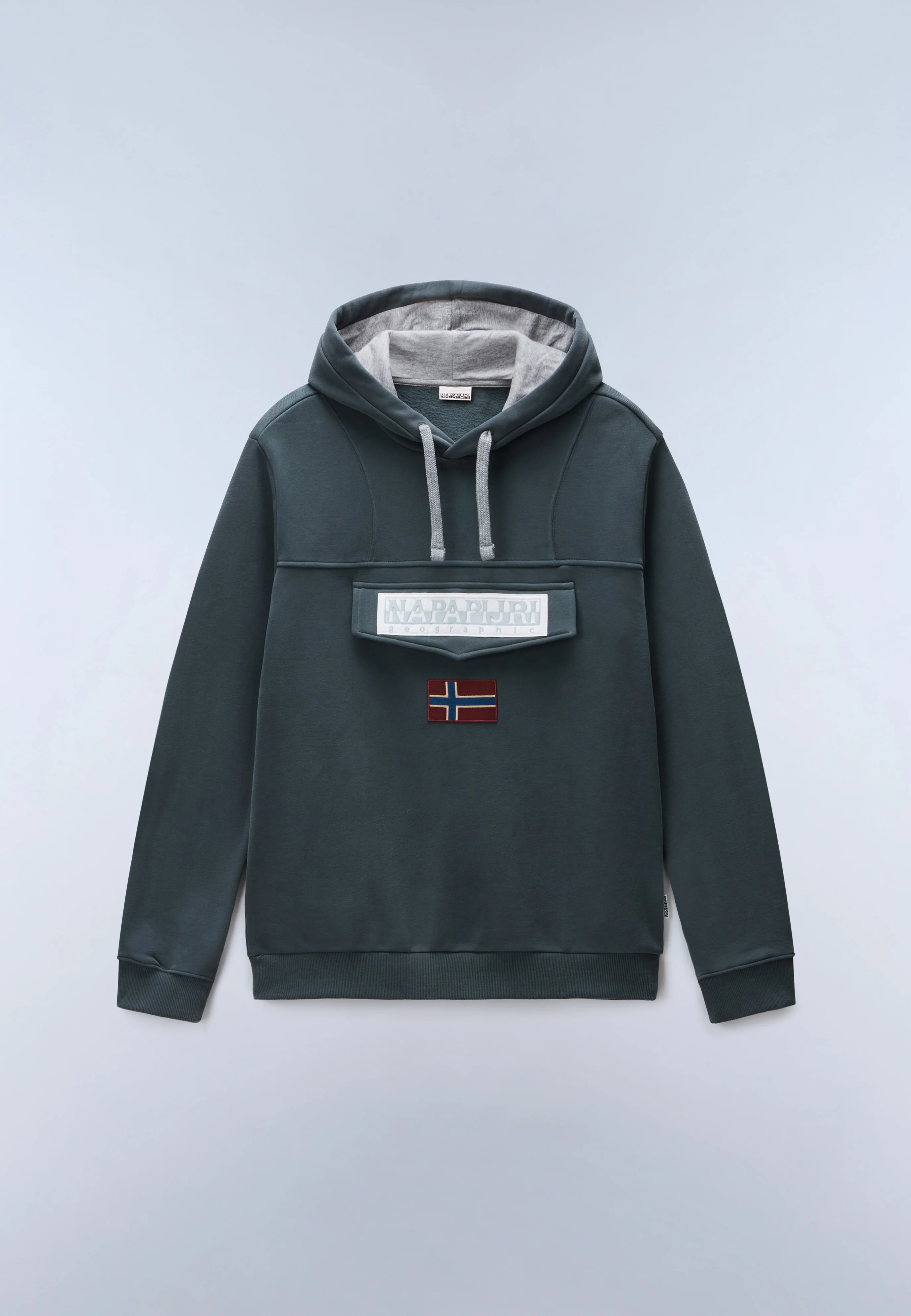 Burgee Hoodie