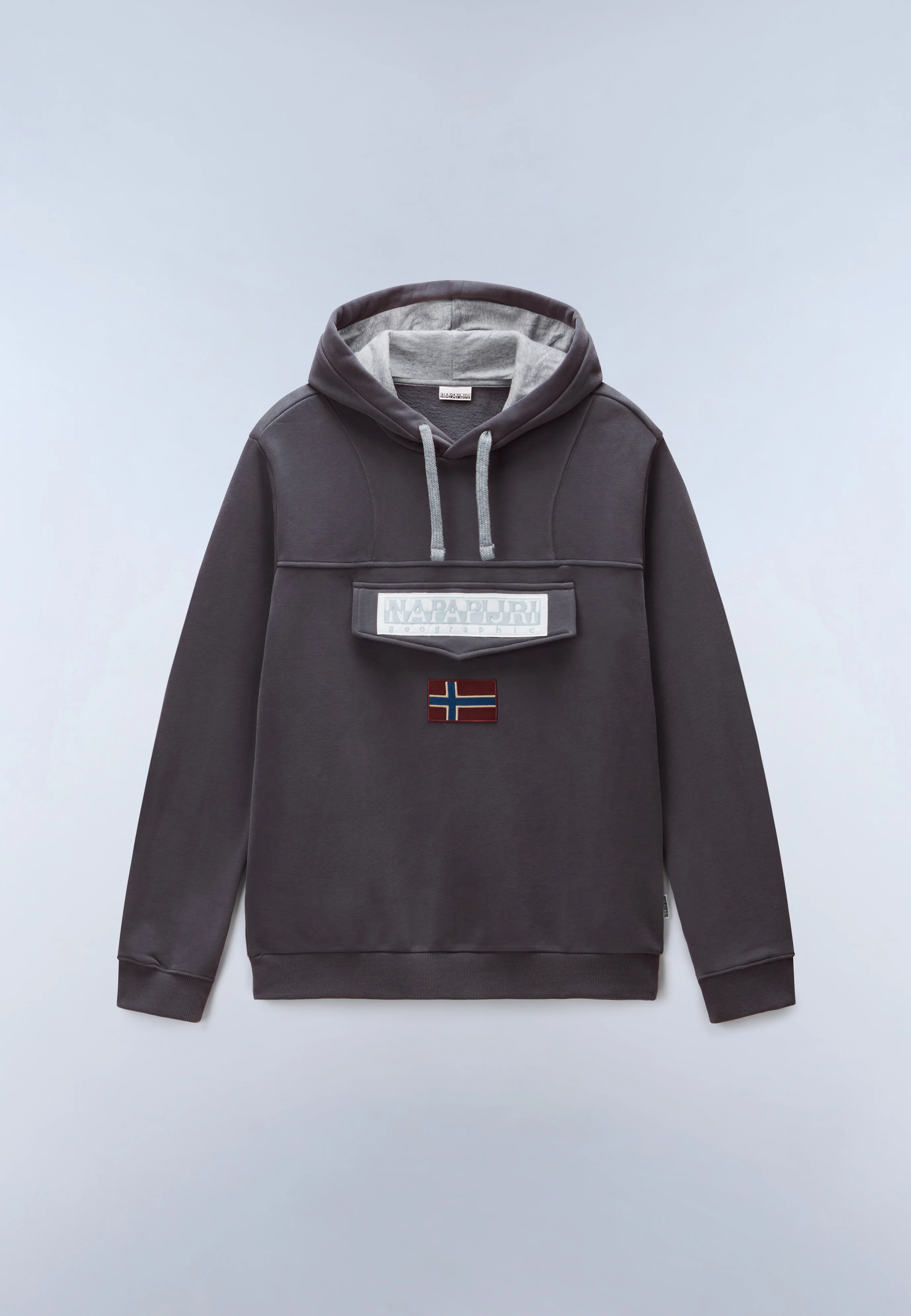 Burgee Hoodie