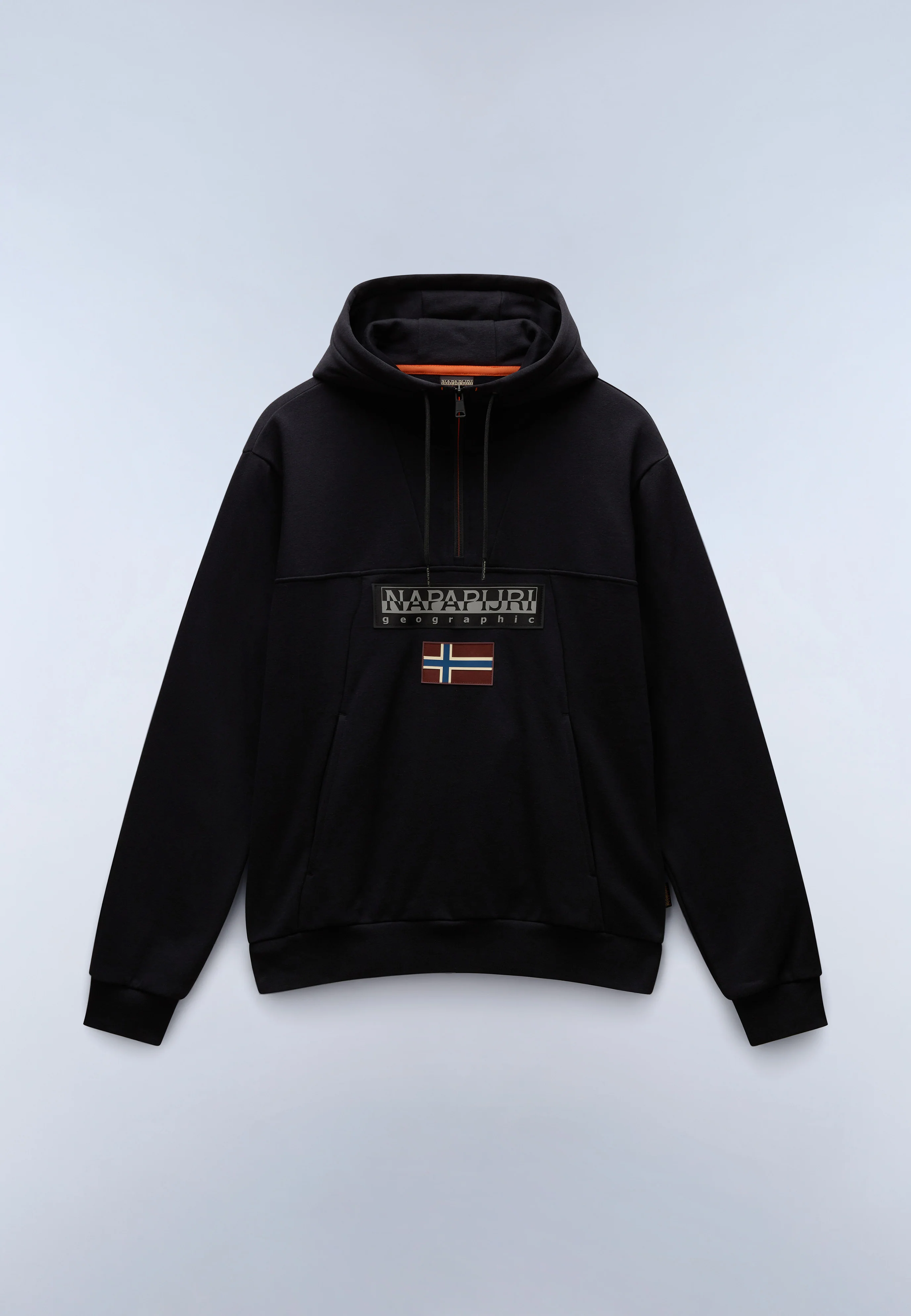 Burgee Hoodie