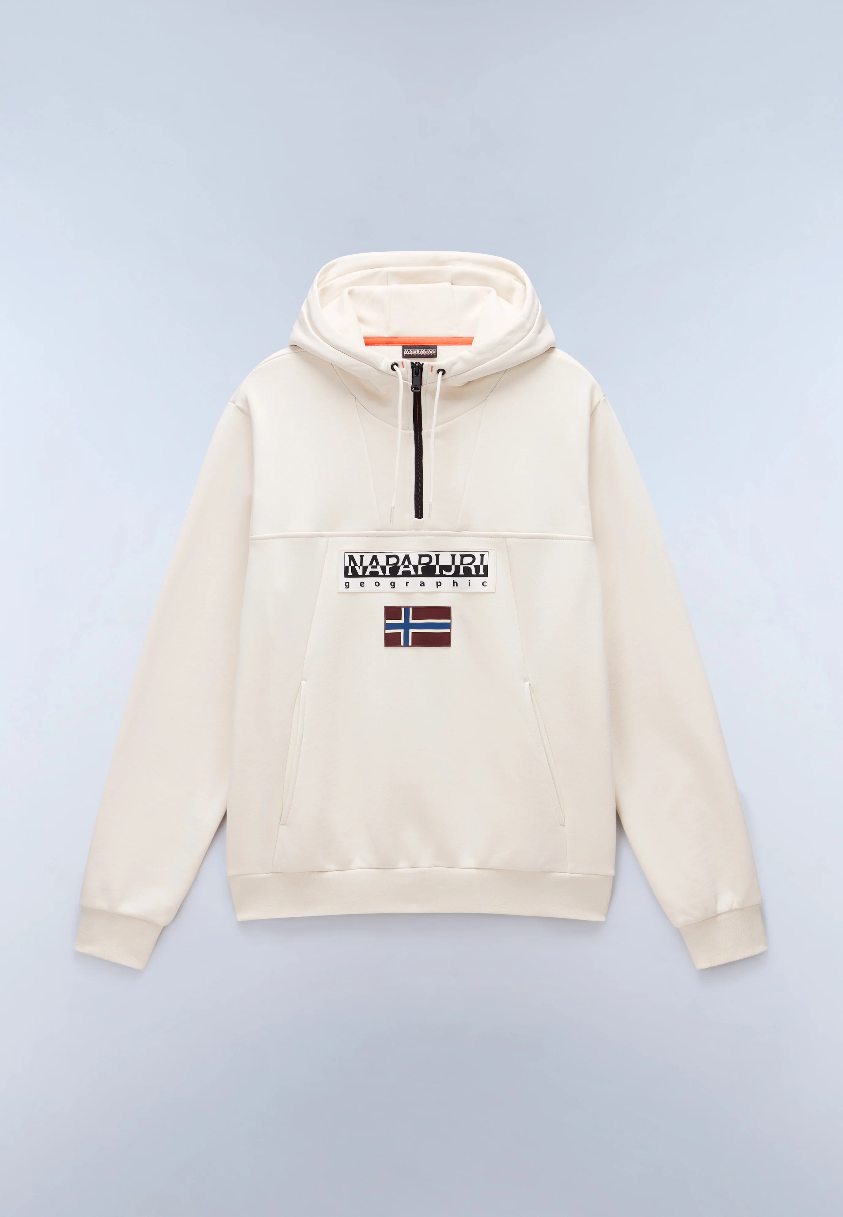 Burgee Hoodie