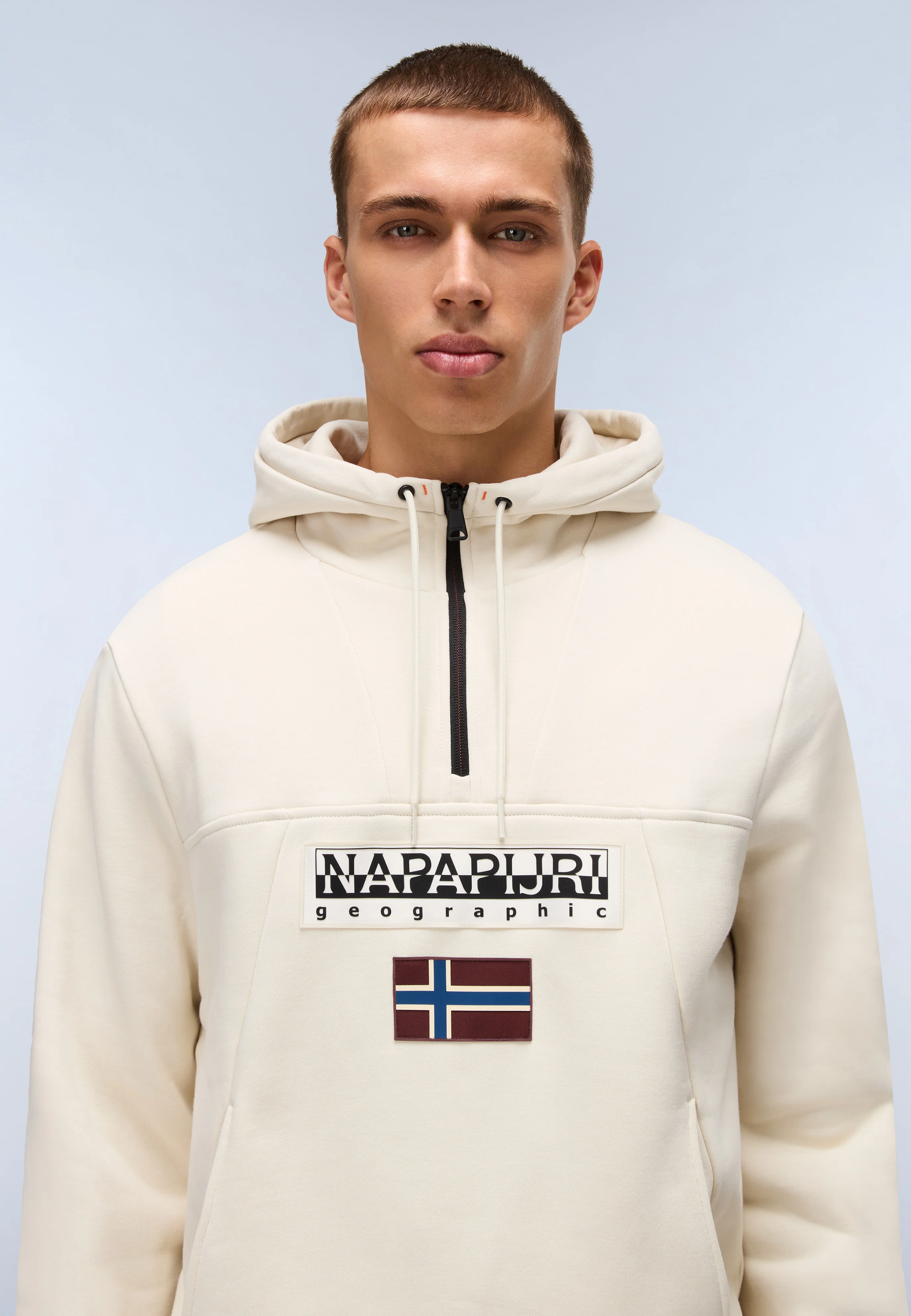 Burgee Hoodie - Image 2