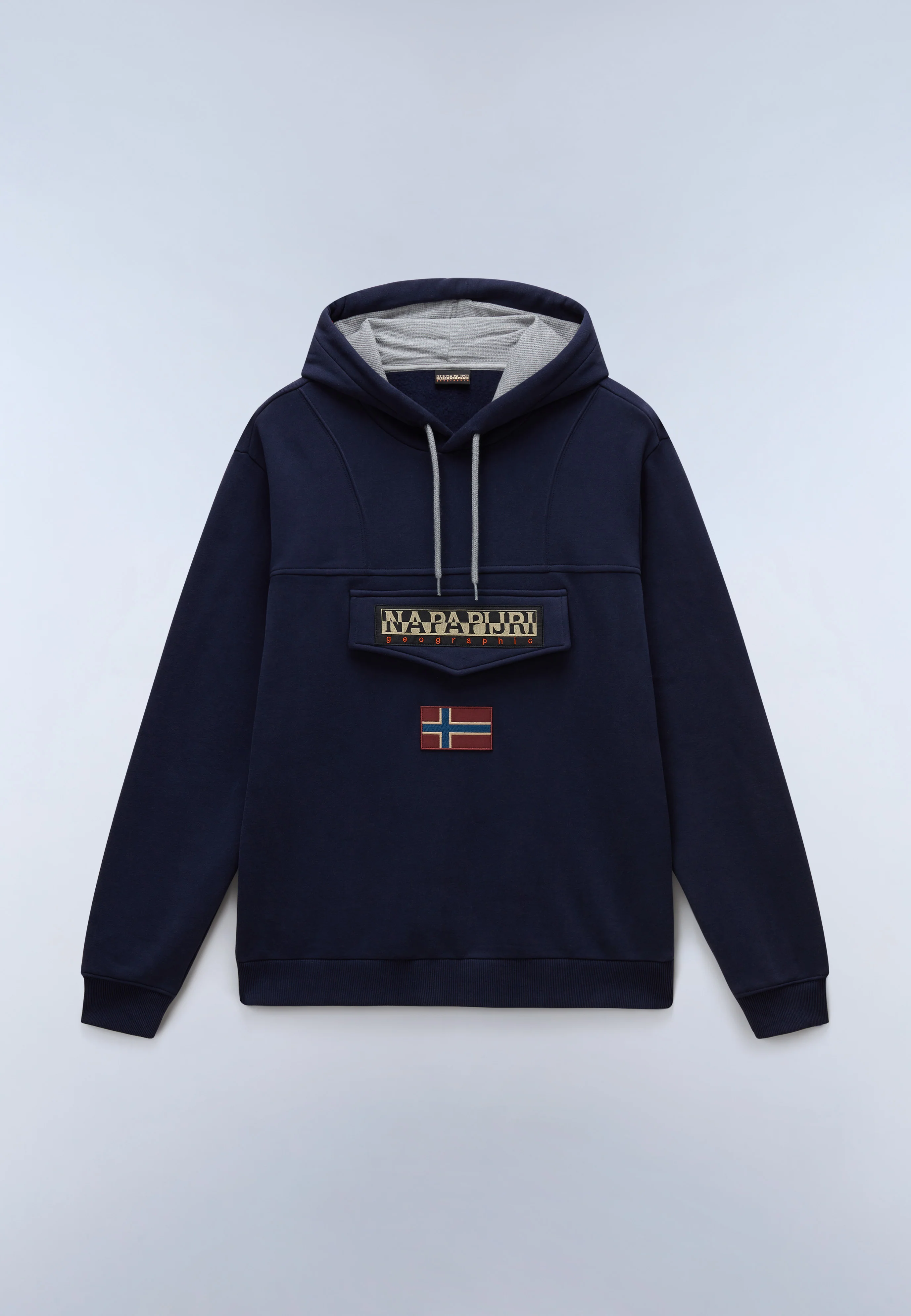 Burgee Hoodie