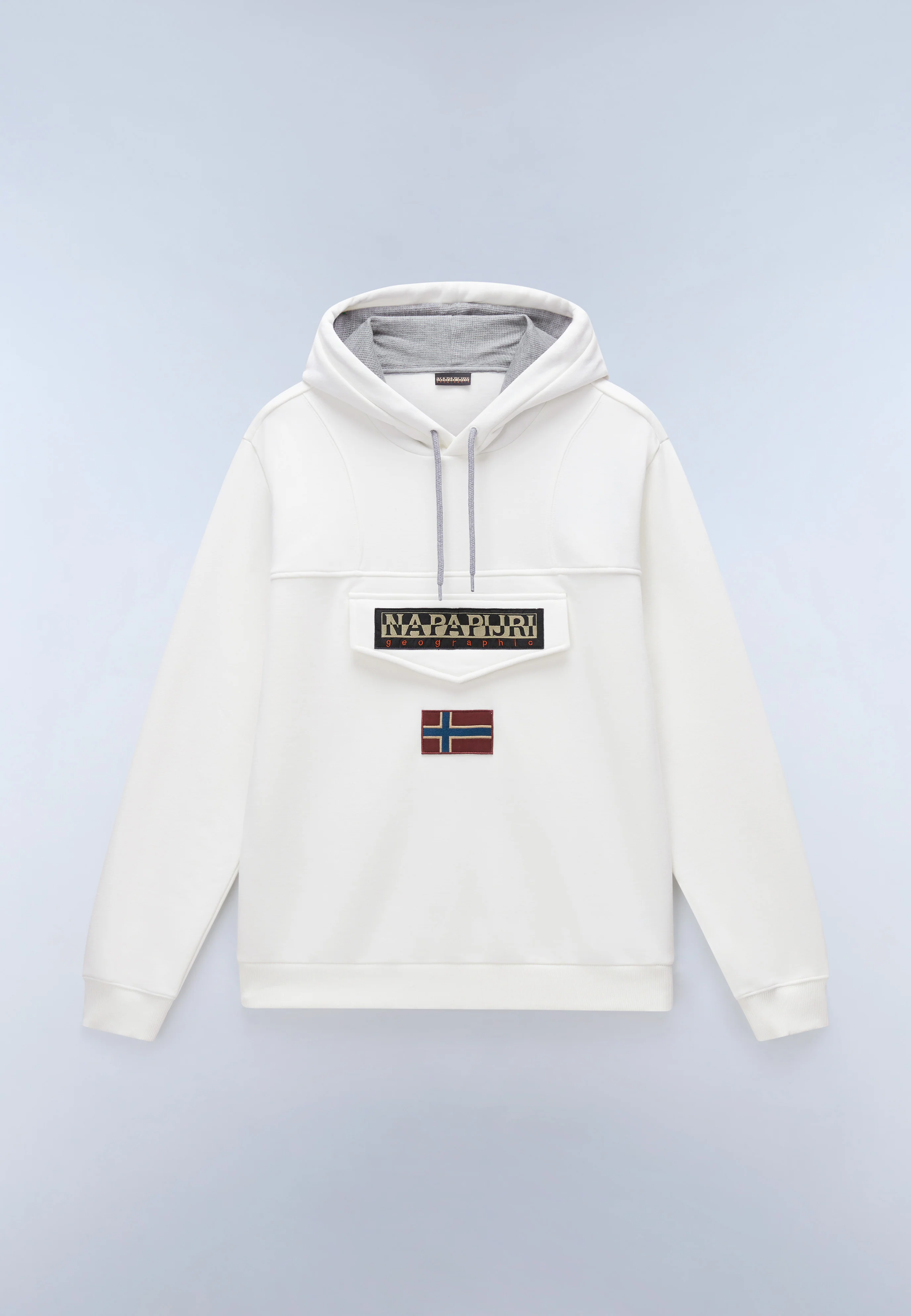 Burgee Hoodie