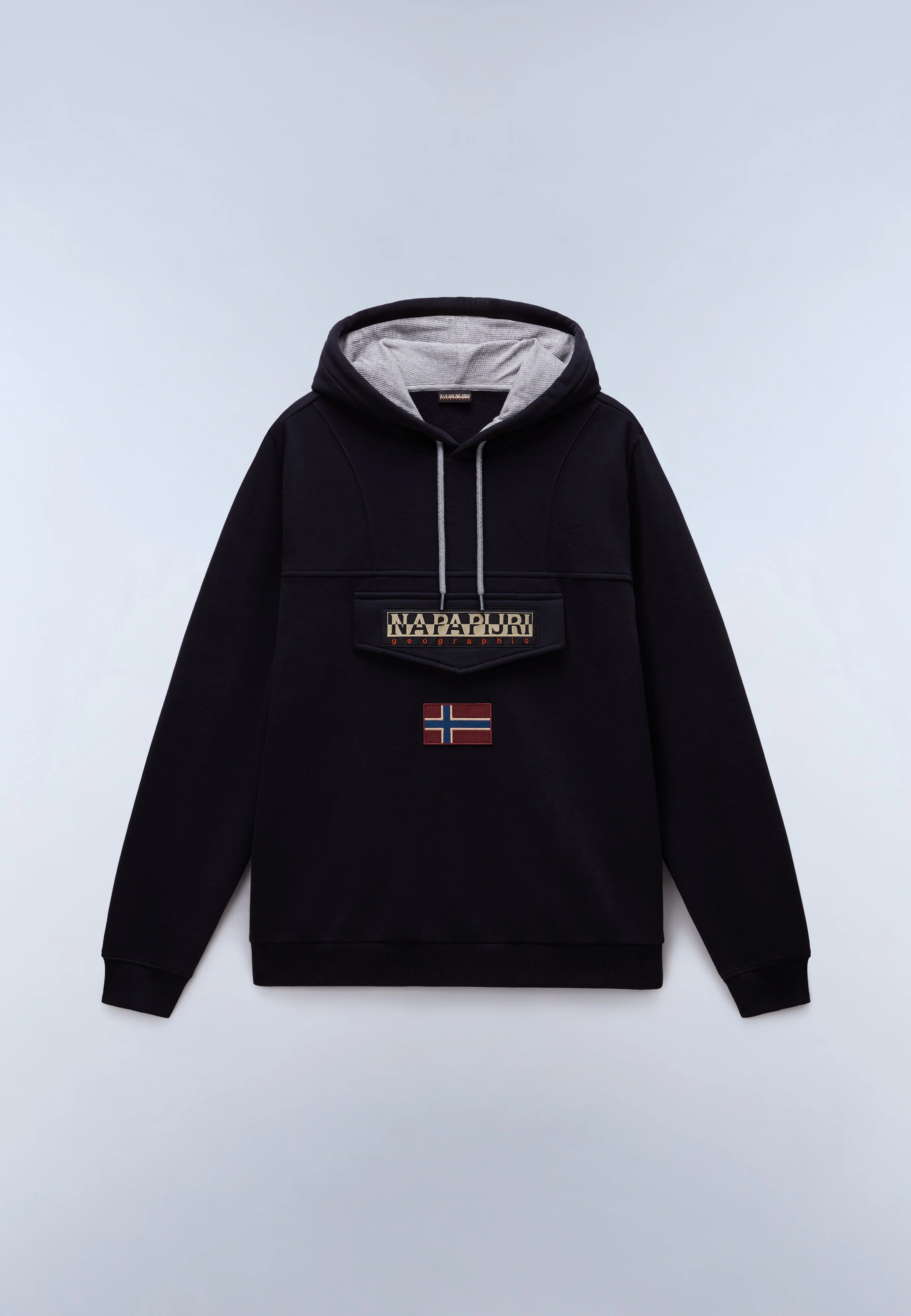 Burgee Hoodie