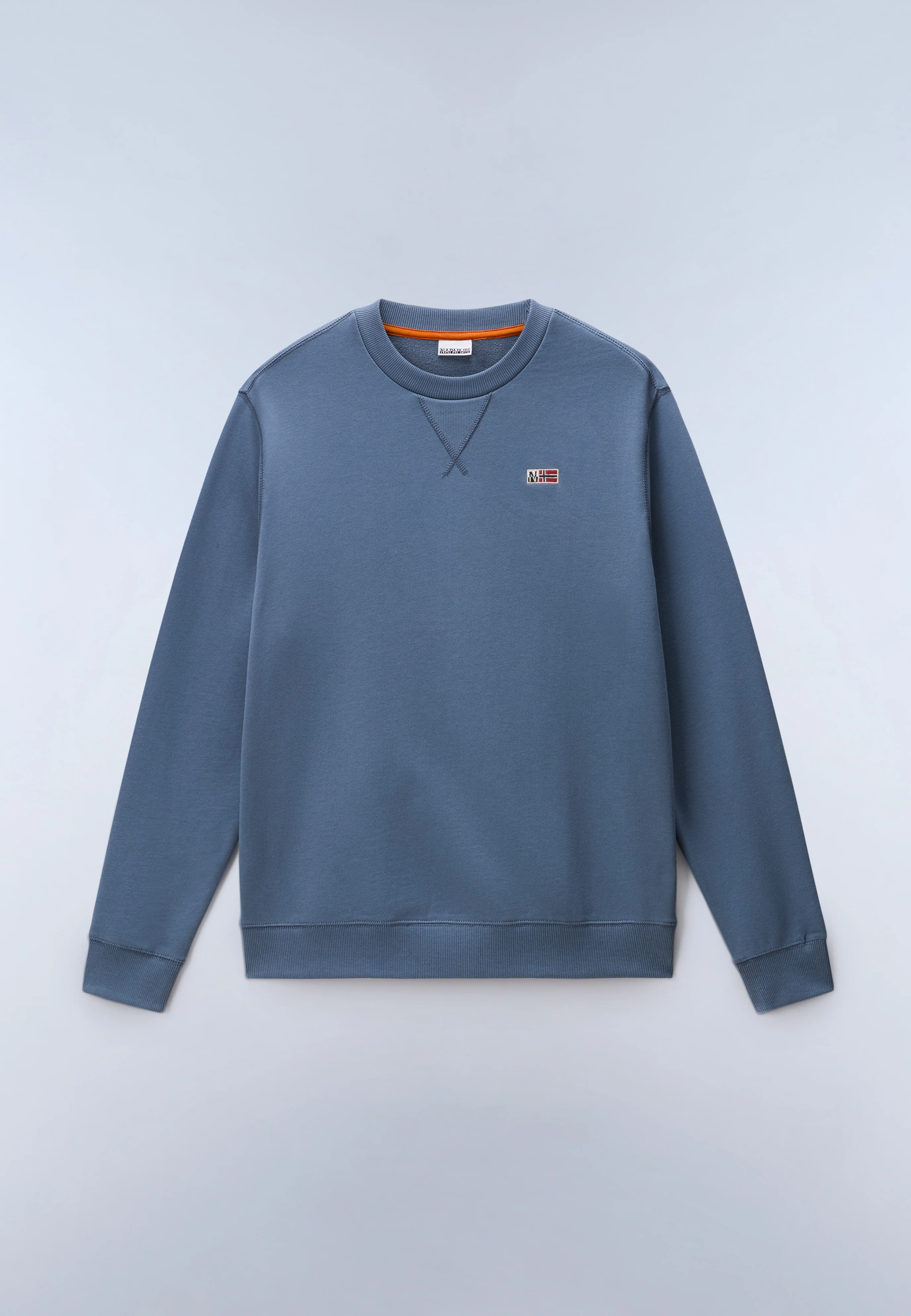 Buri Summer French Terry Sweatshirt