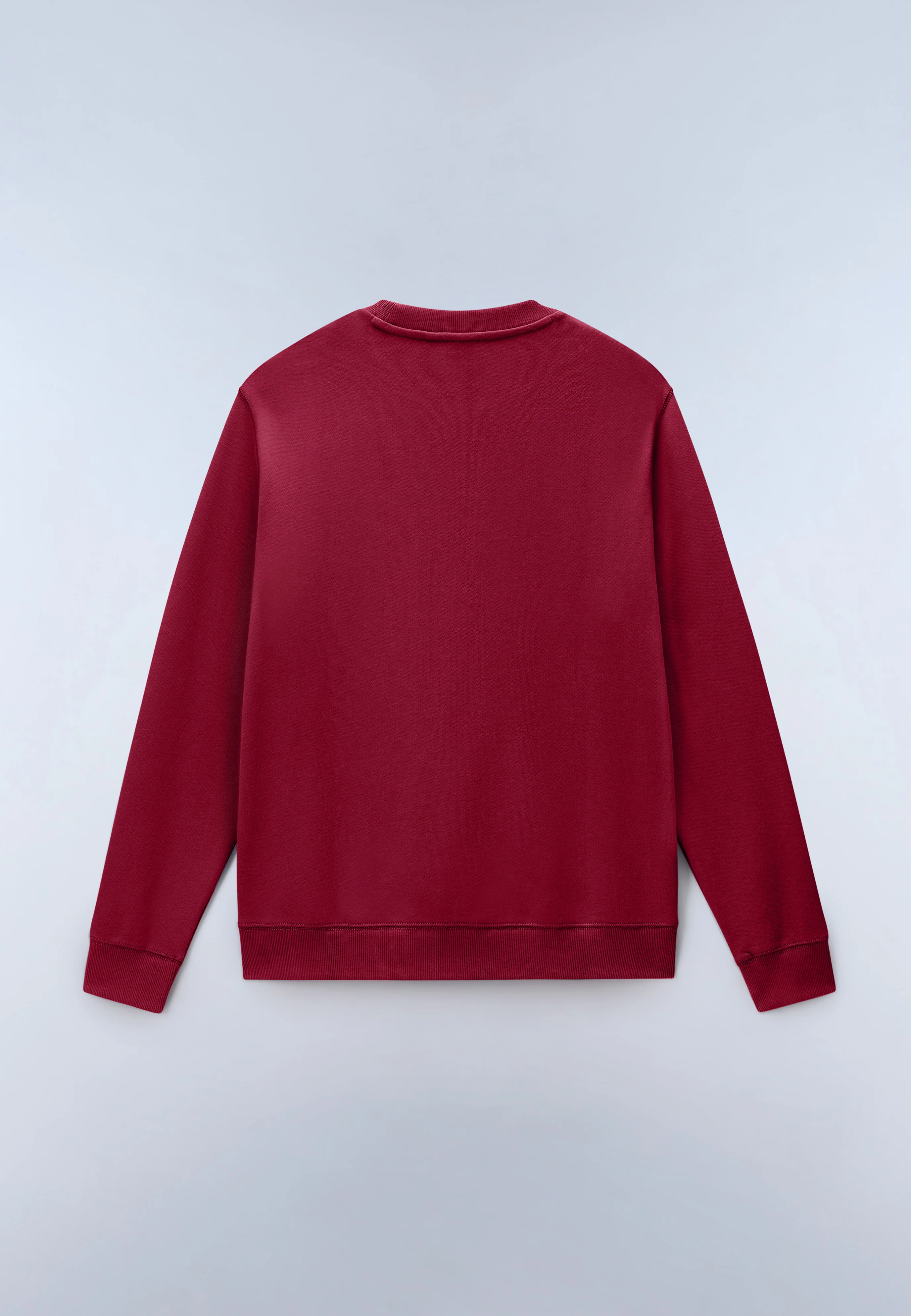 Buri Summer French Terry Sweatshirt - Image 2