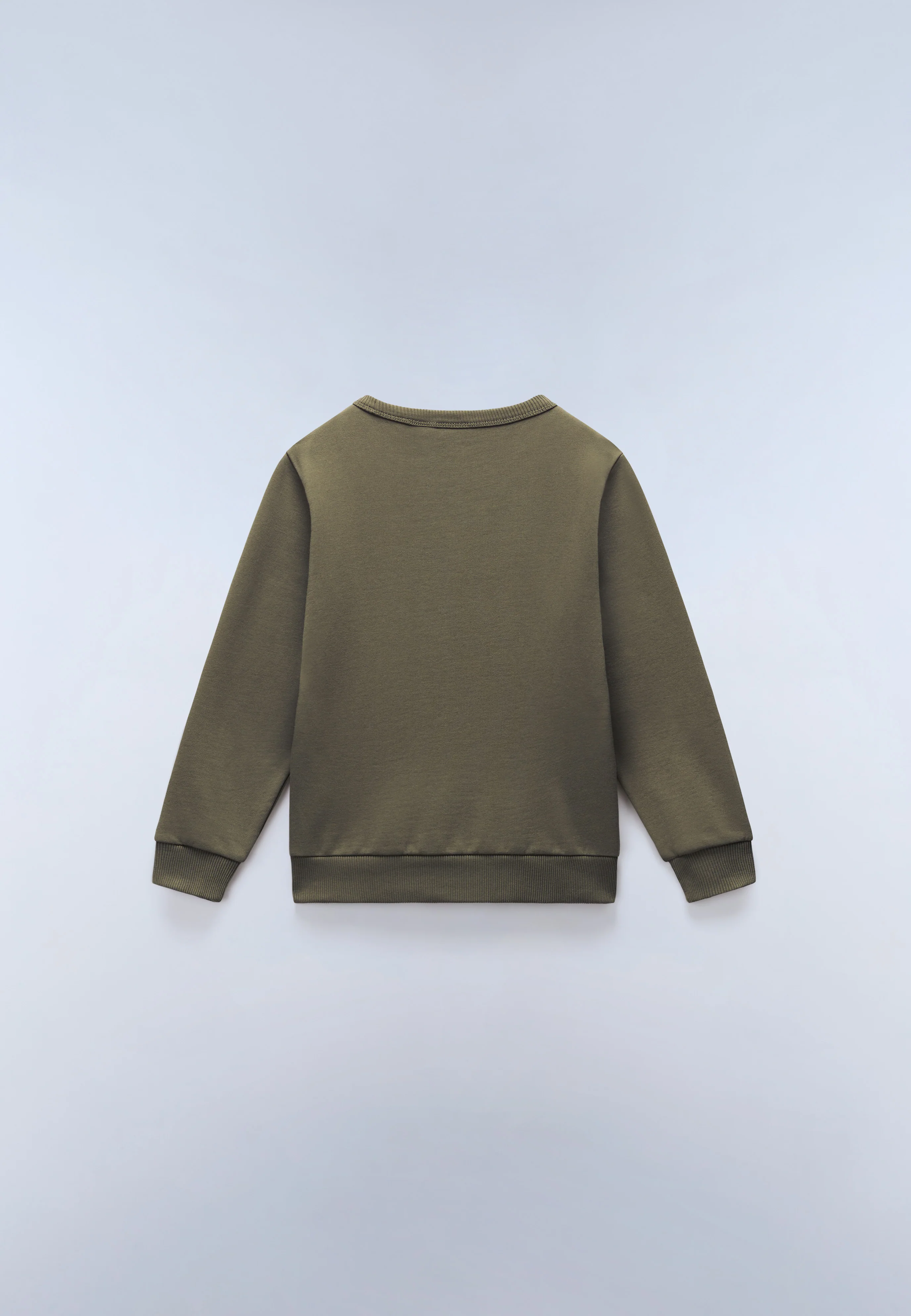 Chamois Sweatshirt (4-16 Years) - Image 4