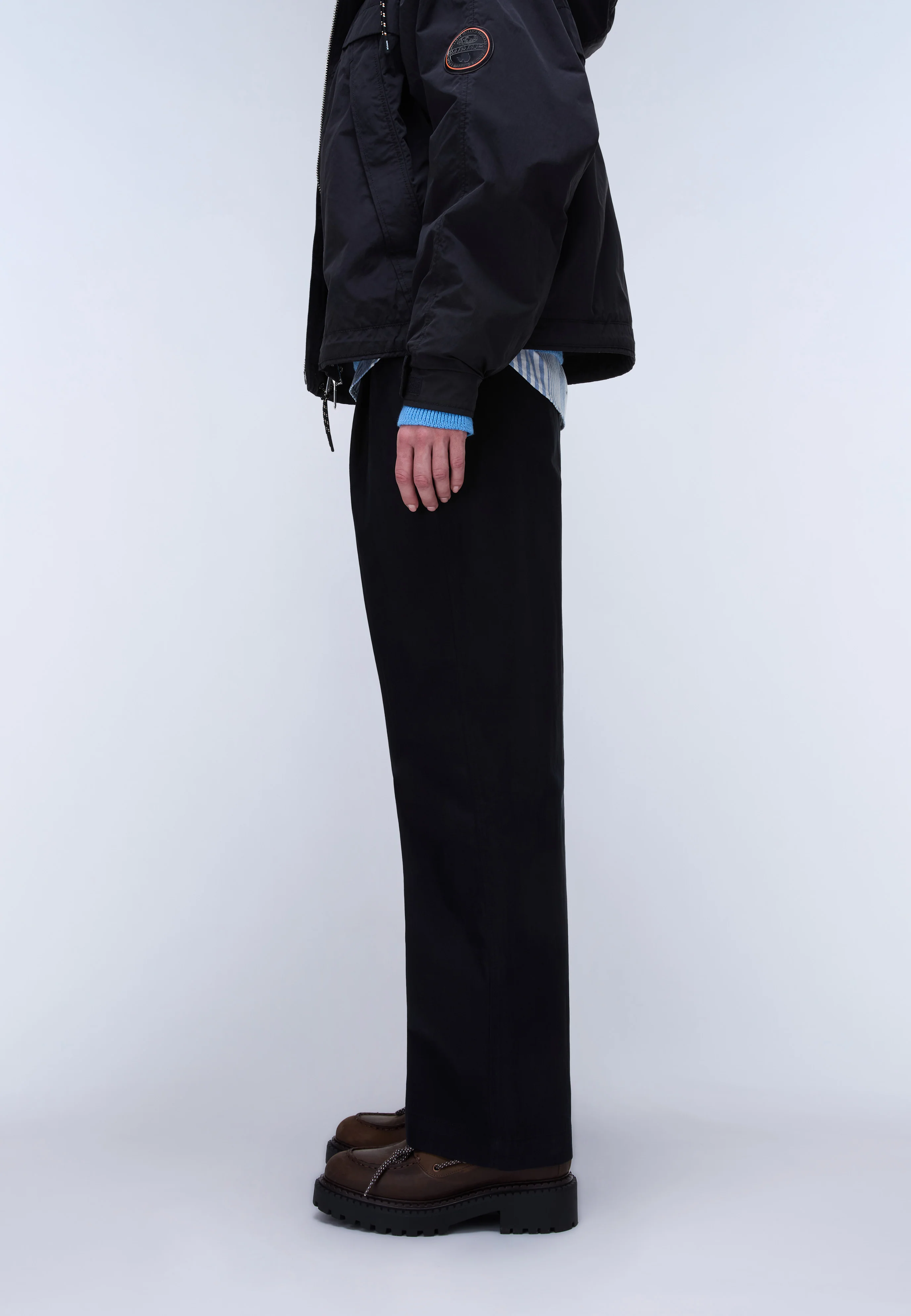 Chromic Chino Trousers - Image 4