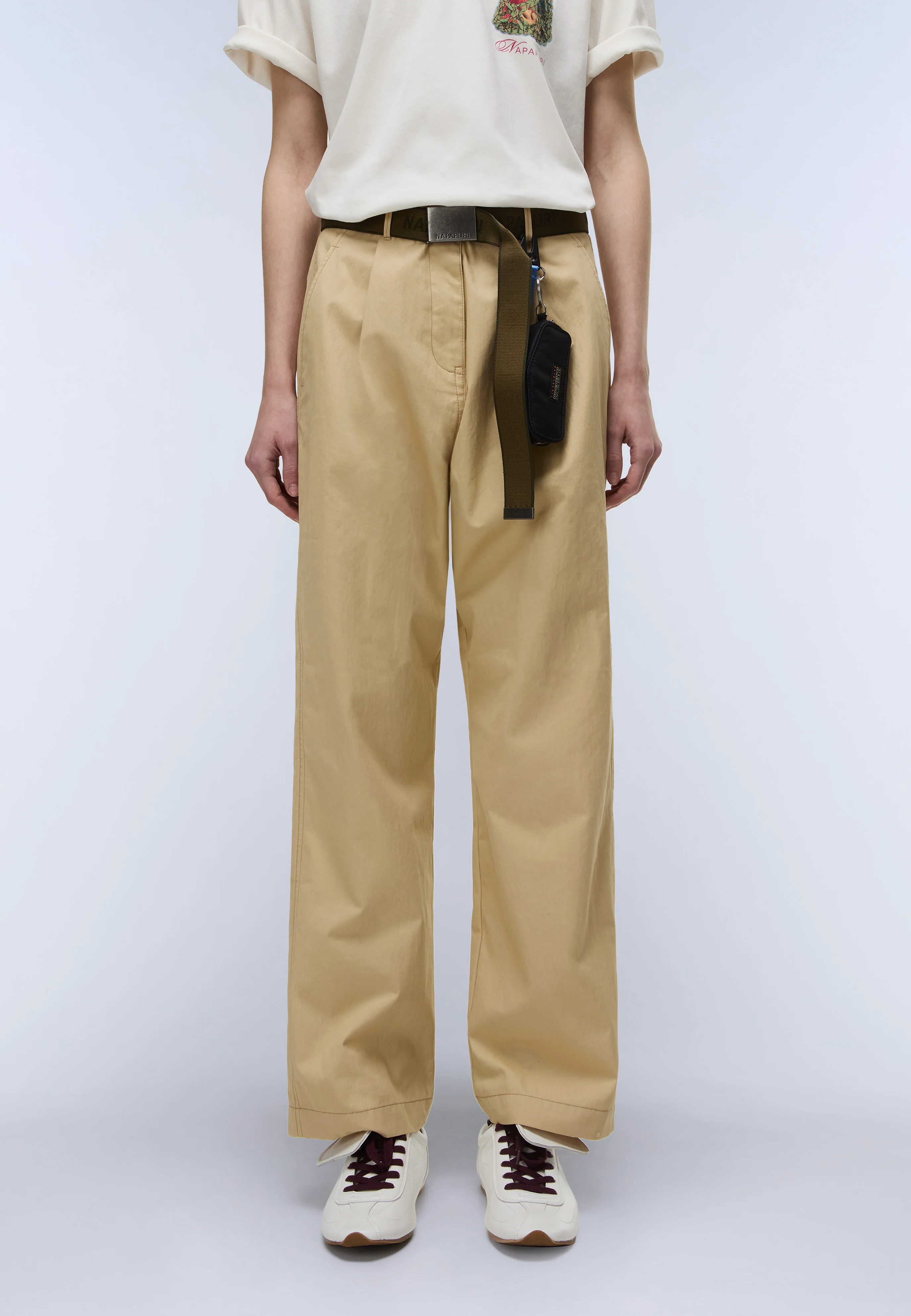 Chromic  Chino Trousers - Image 3