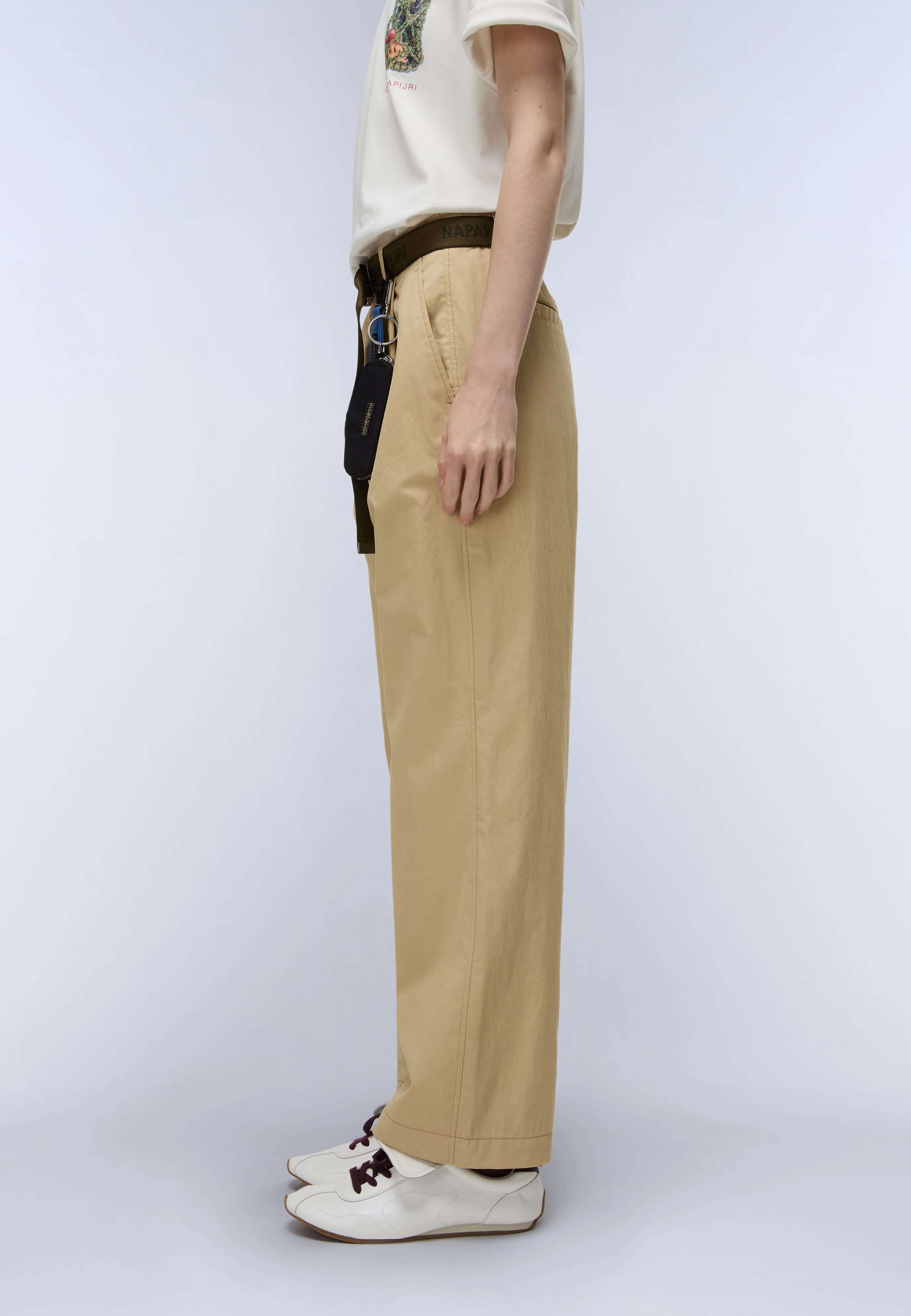 Chromic  Chino Trousers - Image 4