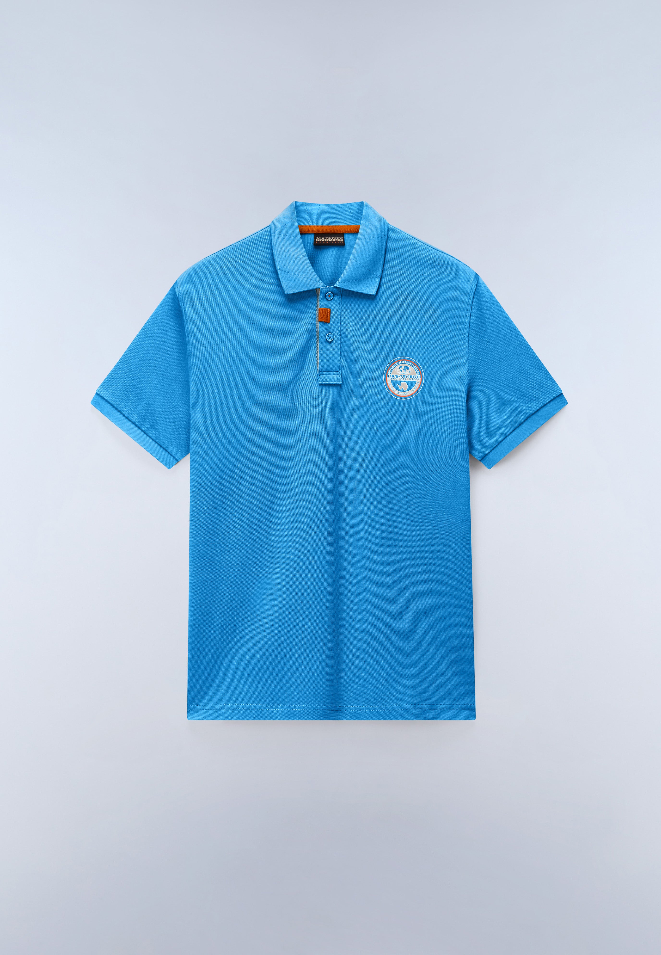 Clanis Short Sleeve Polo Shirt