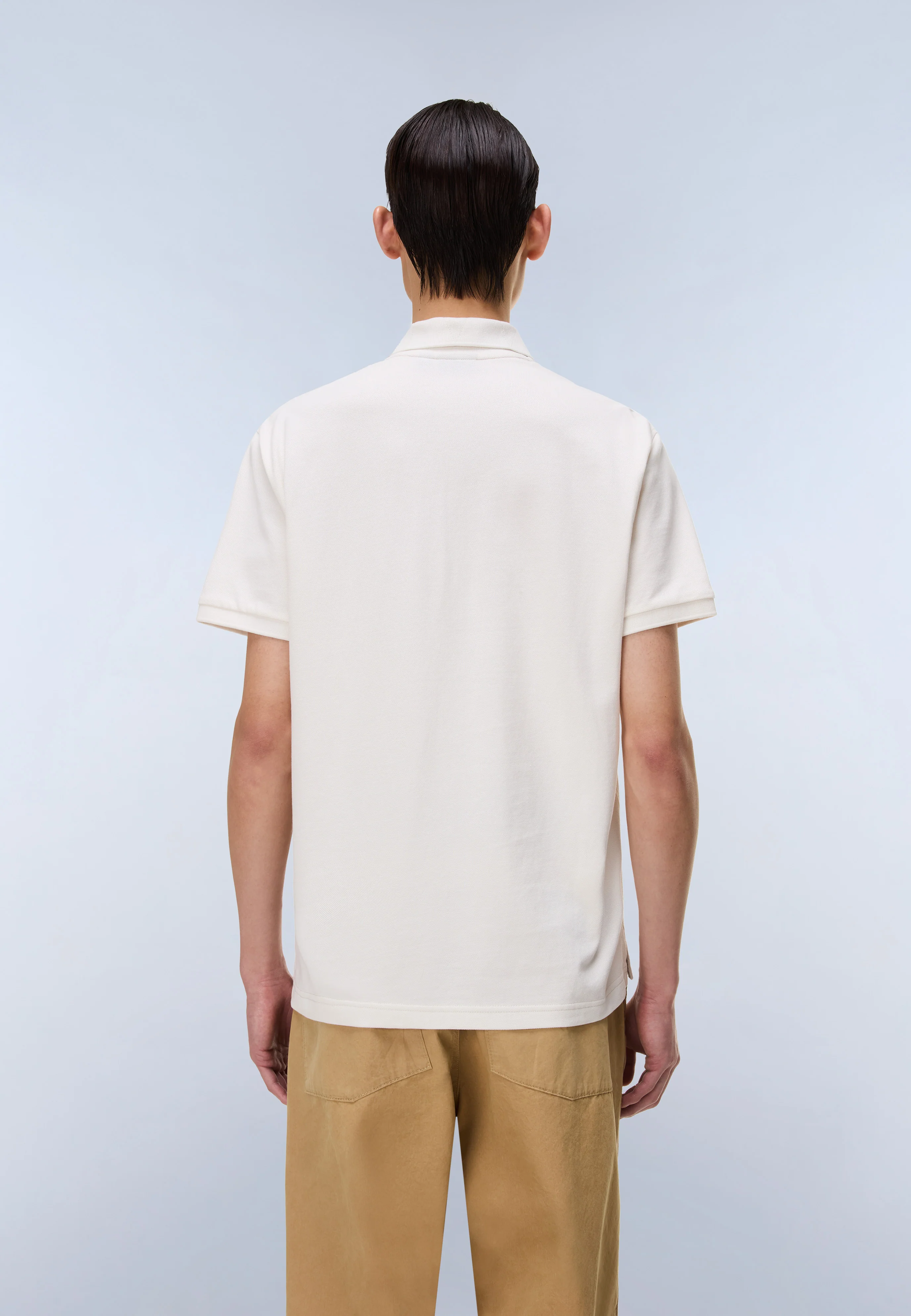 Clanis Short Sleeve Polo Shirt - Image 5