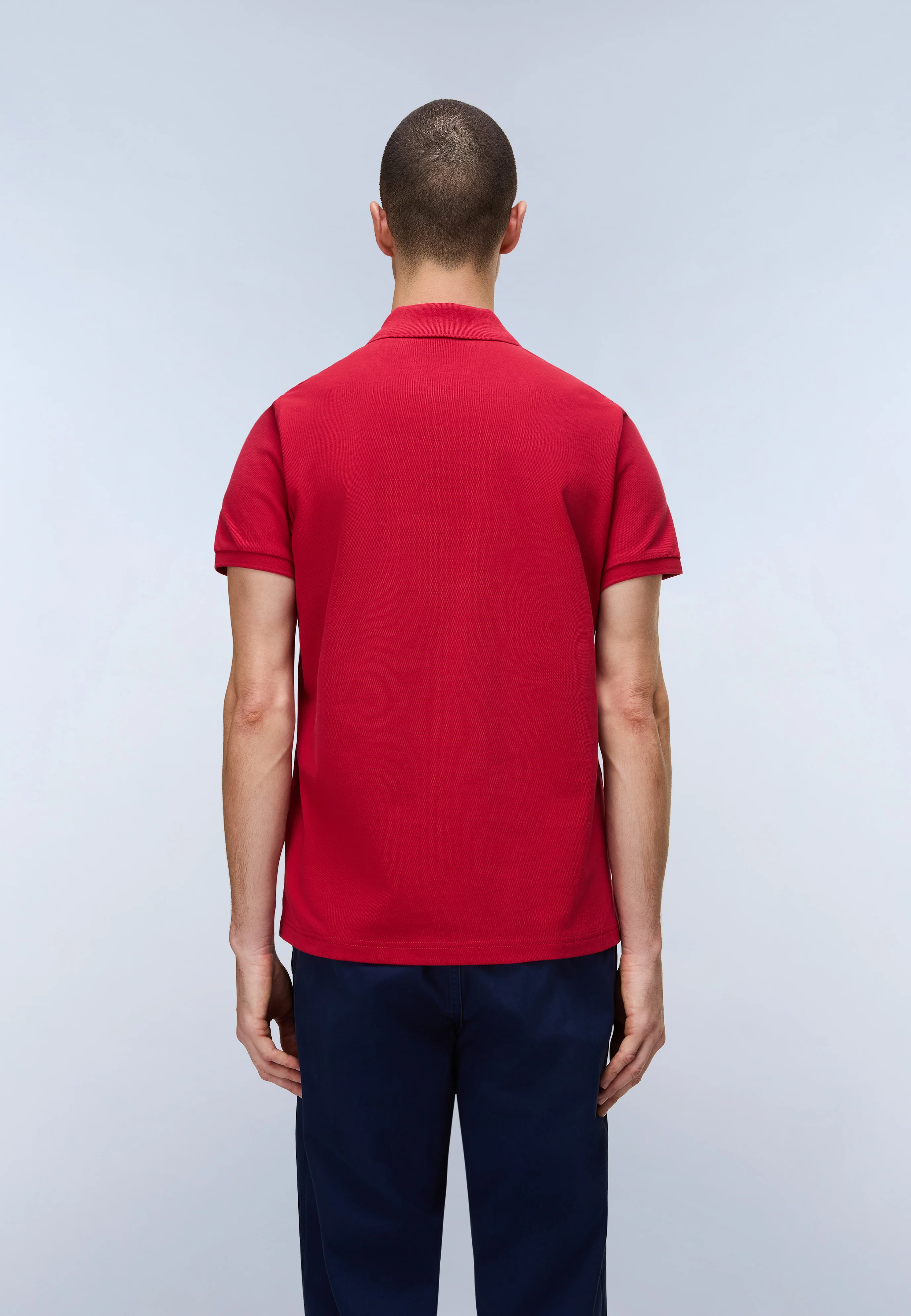 Clanis Short Sleeve Polo Shirt - Image 5