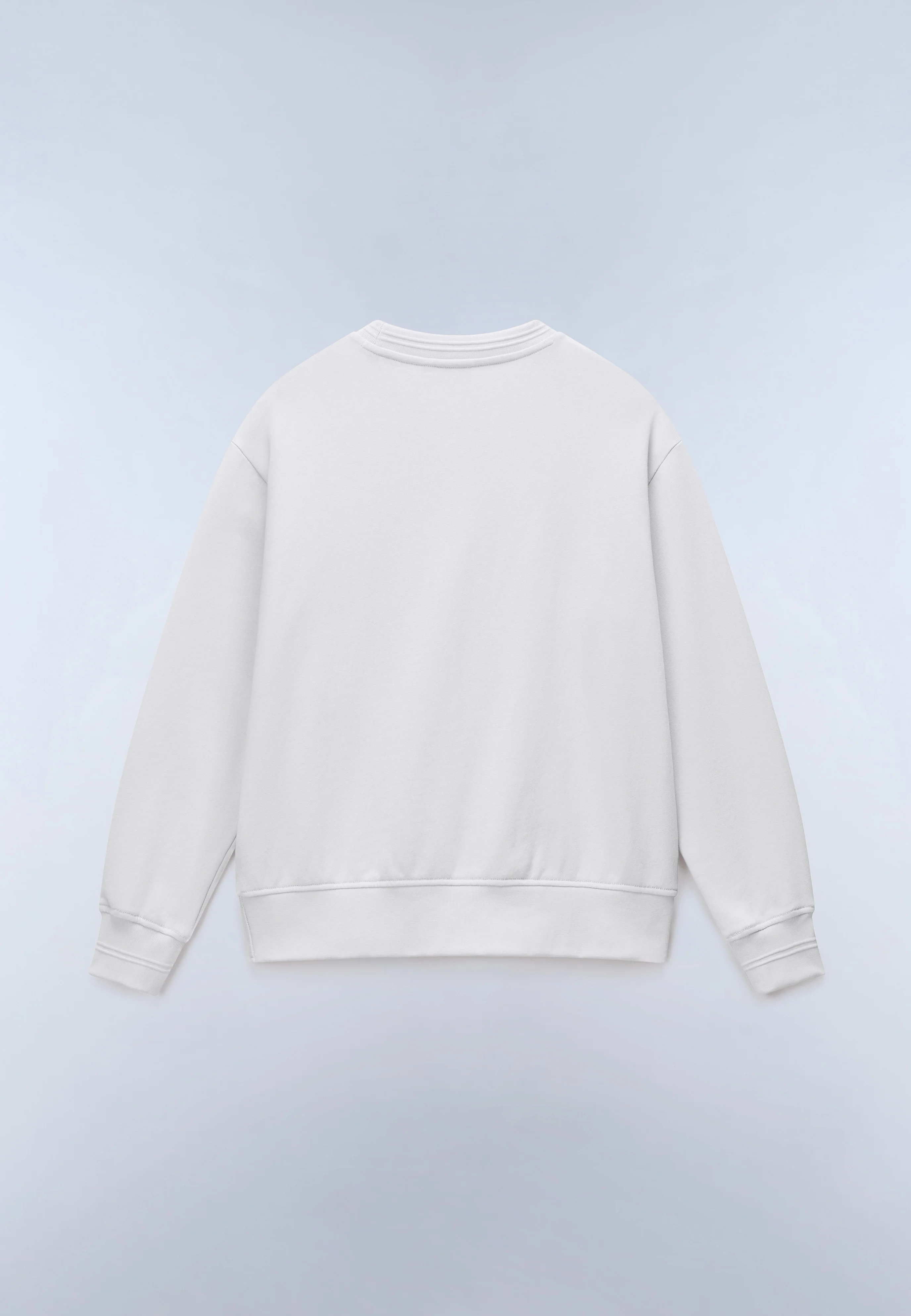 Clarao French Terry Sweatshirt - Image 5