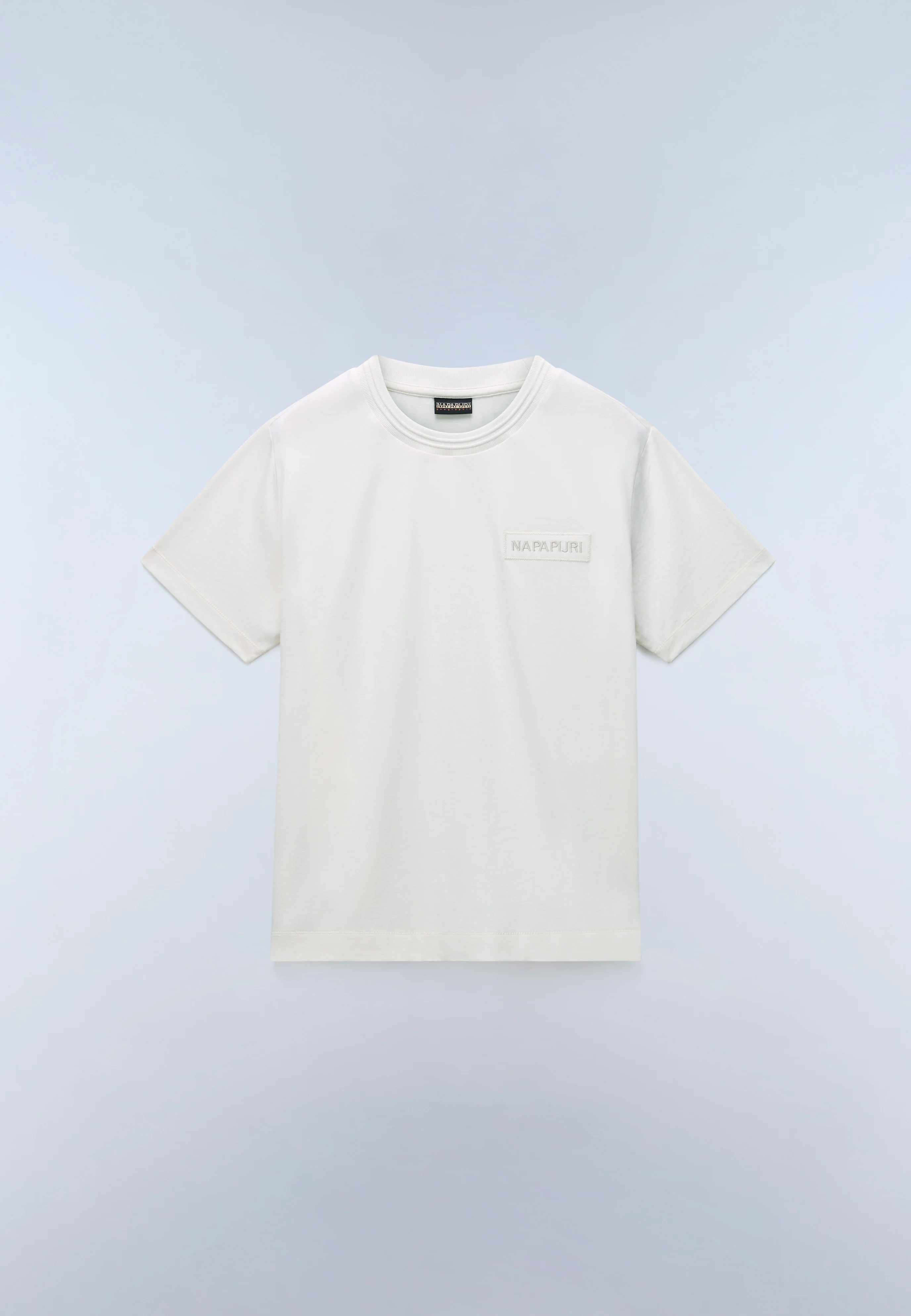 Clarao Short Sleeve T-Shirt