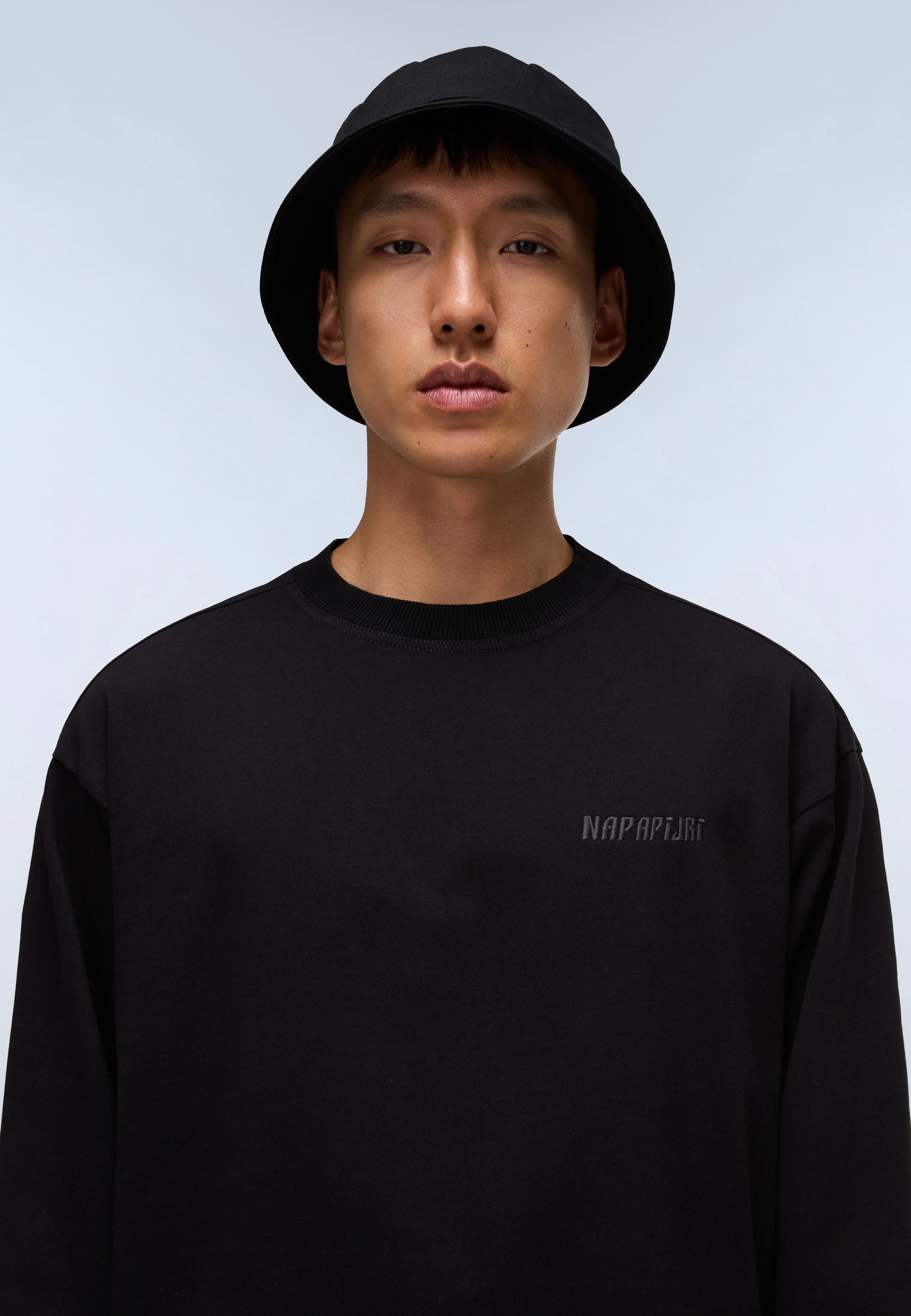 Coldirai Jersey Long Sleeve T-Shirt - Image 2
