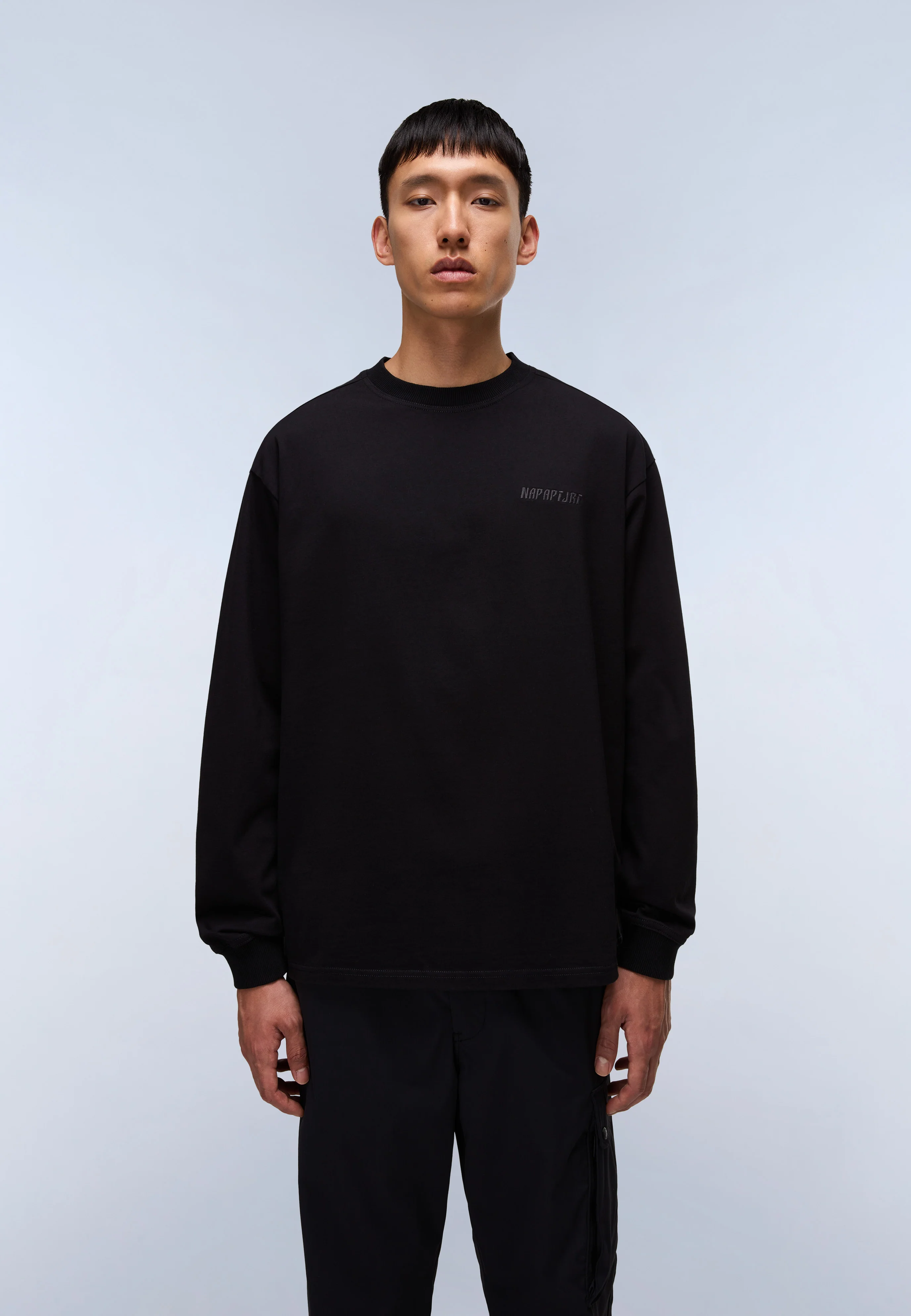 Coldirai Jersey Long Sleeve T-Shirt - Image 3