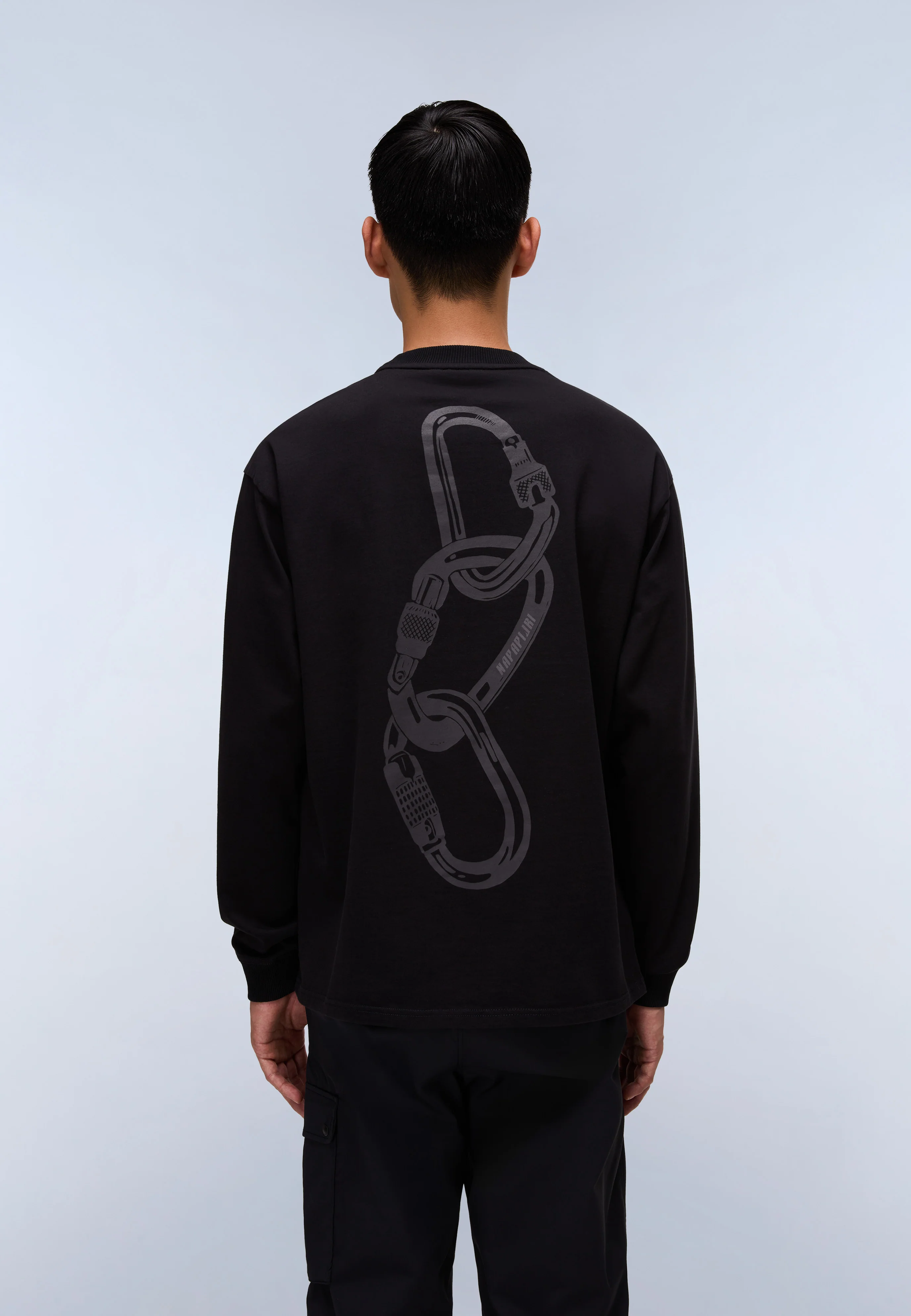 Coldirai Jersey Long Sleeve T-Shirt - Image 4