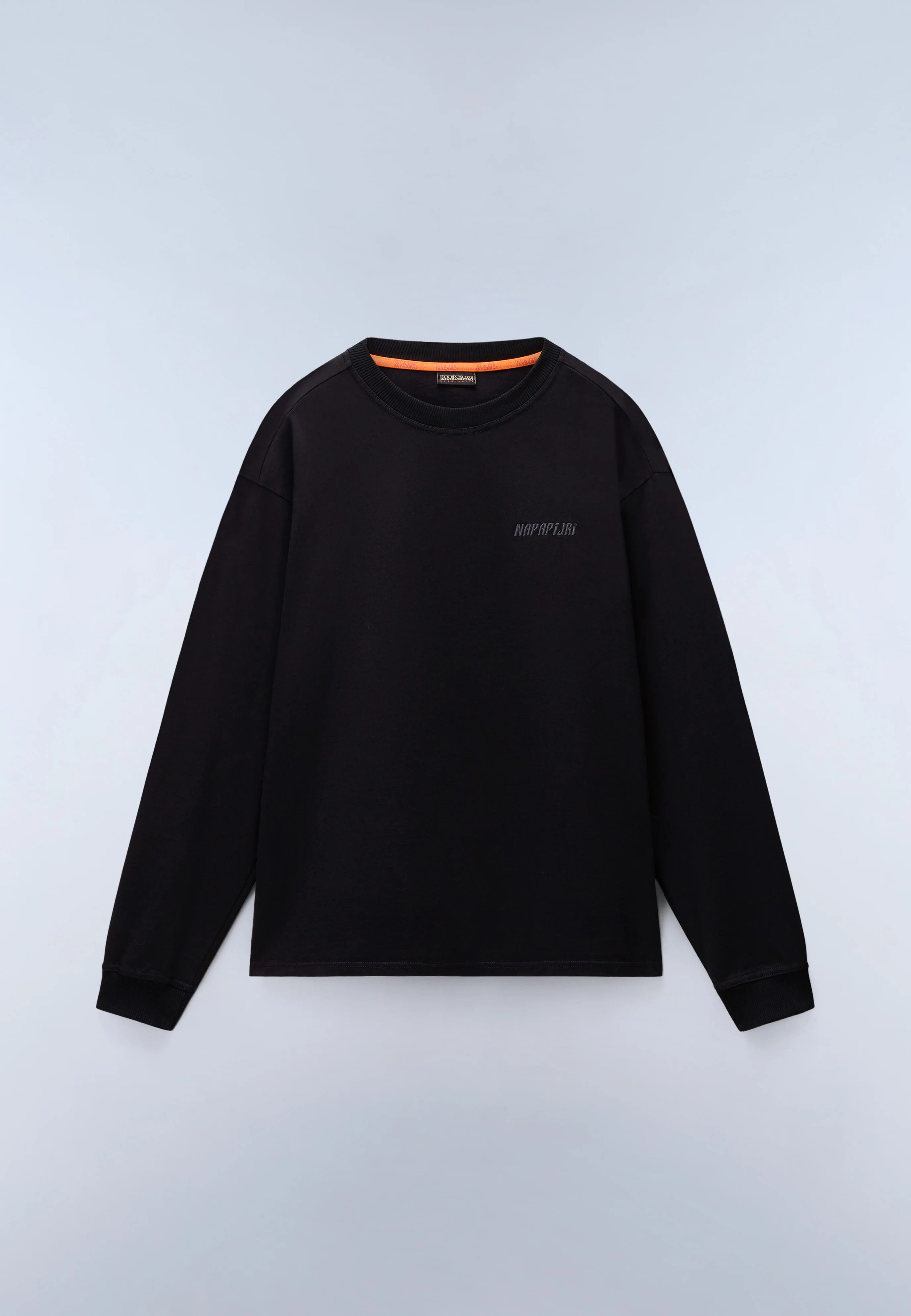 Coldirai Jersey Long Sleeve T-Shirt - Image 5