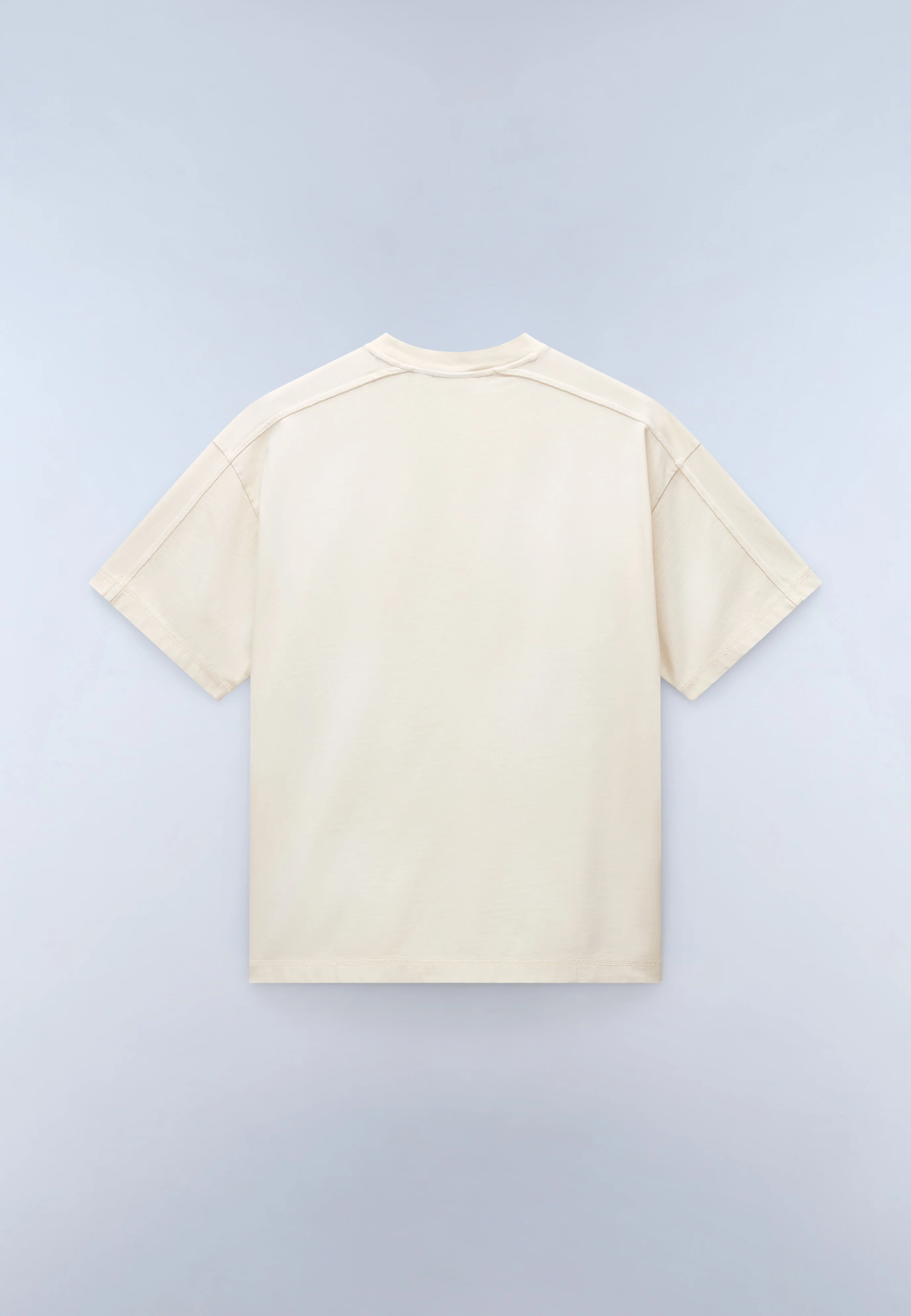 Comel Jersey Short Sleeve T-Shirt - Image 6