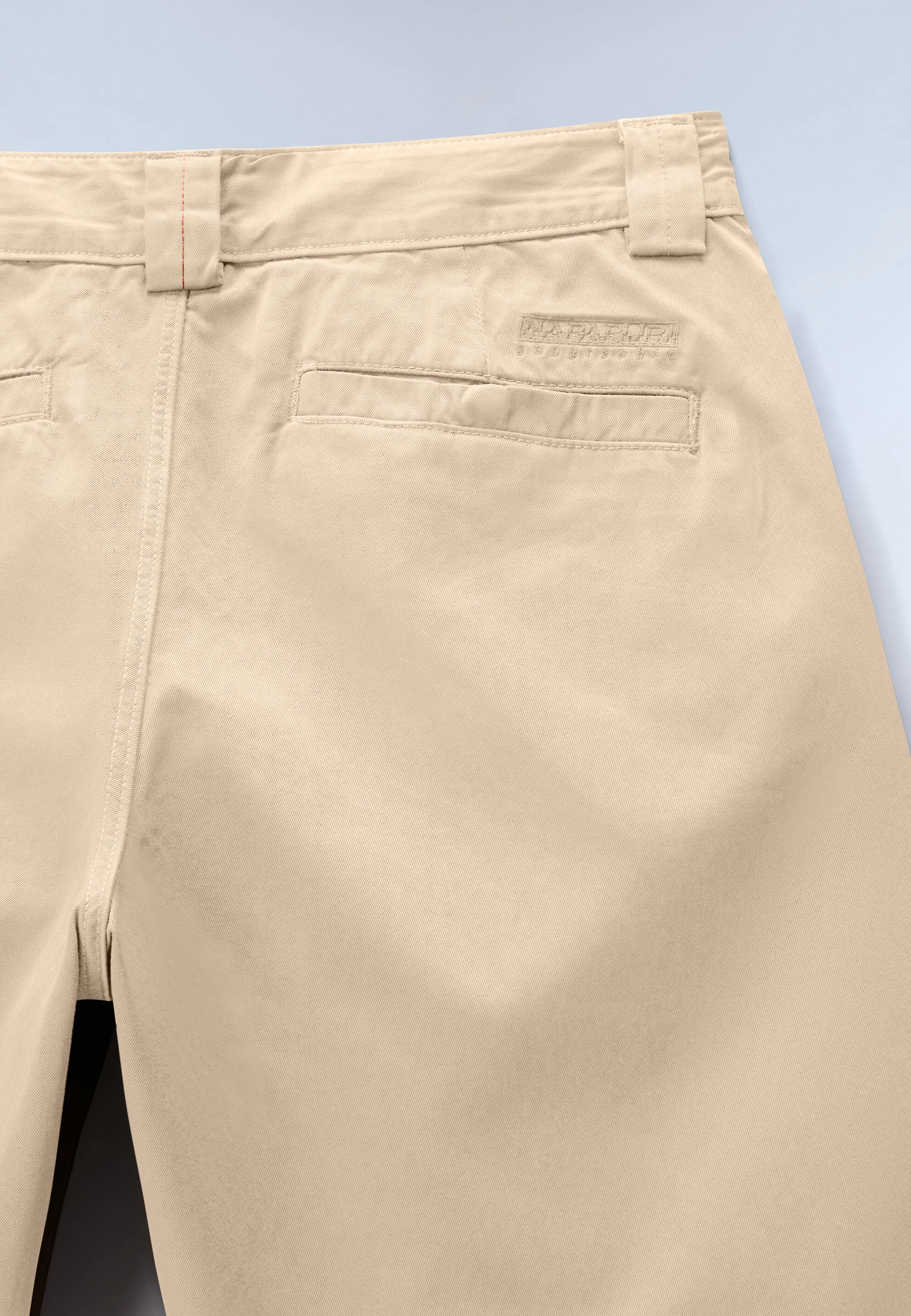 Cyrus Chino Bermuda Shorts - Image 7