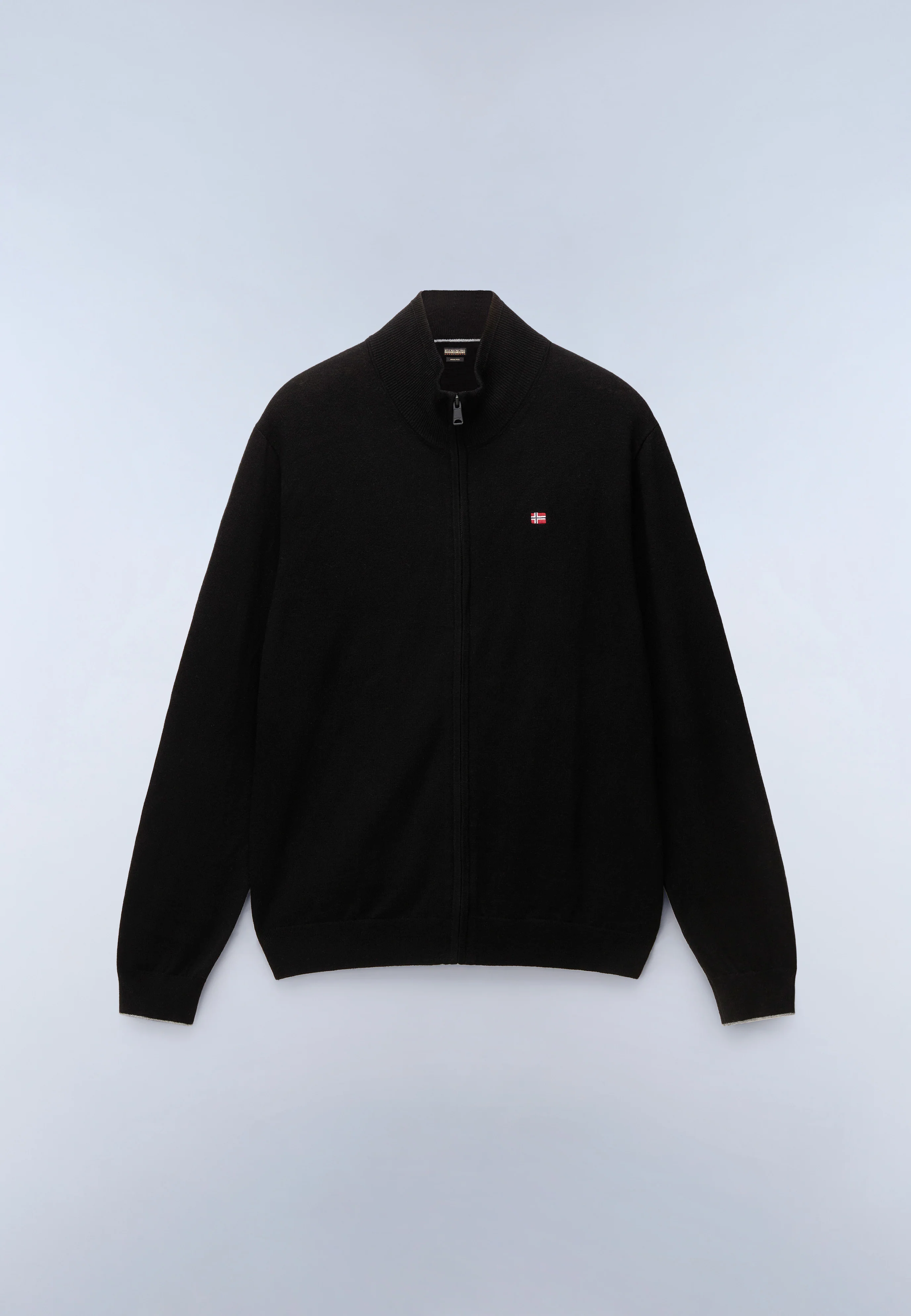 Damavand Full-Zip Jumper