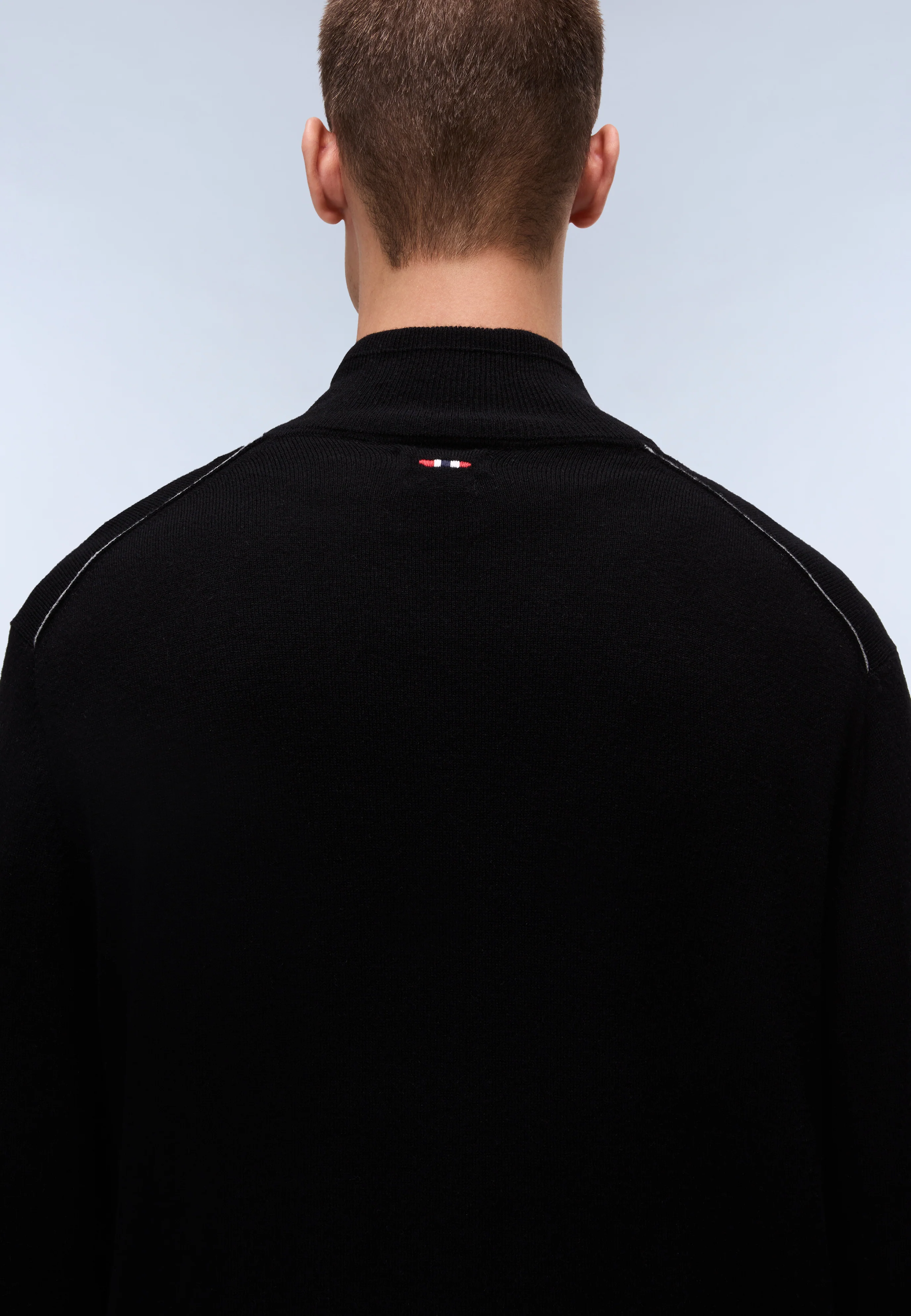 Damavand Full-Zip Jumper - Image 7