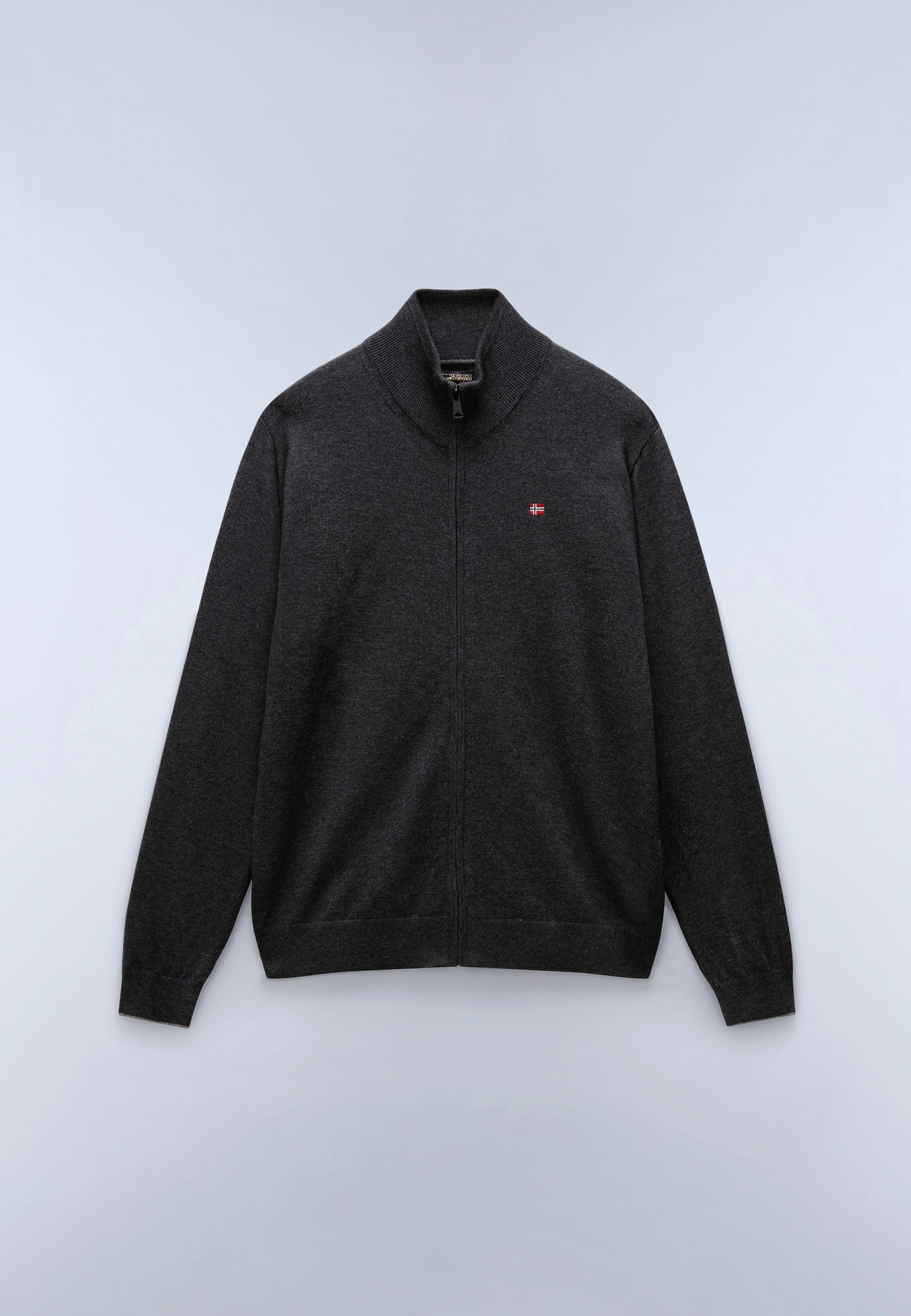 Damavand Full-Zip Jumper