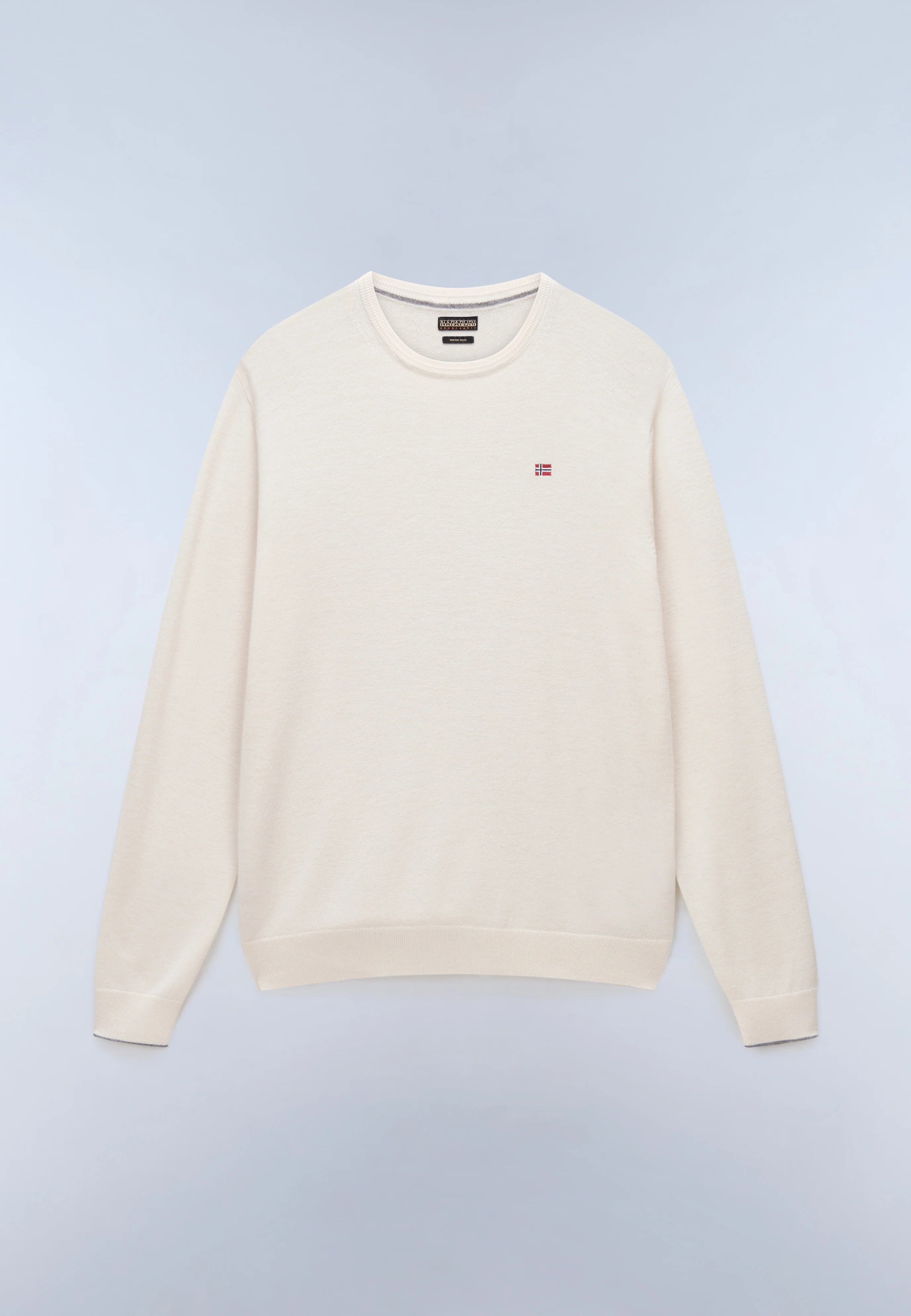 Damavand Jumper