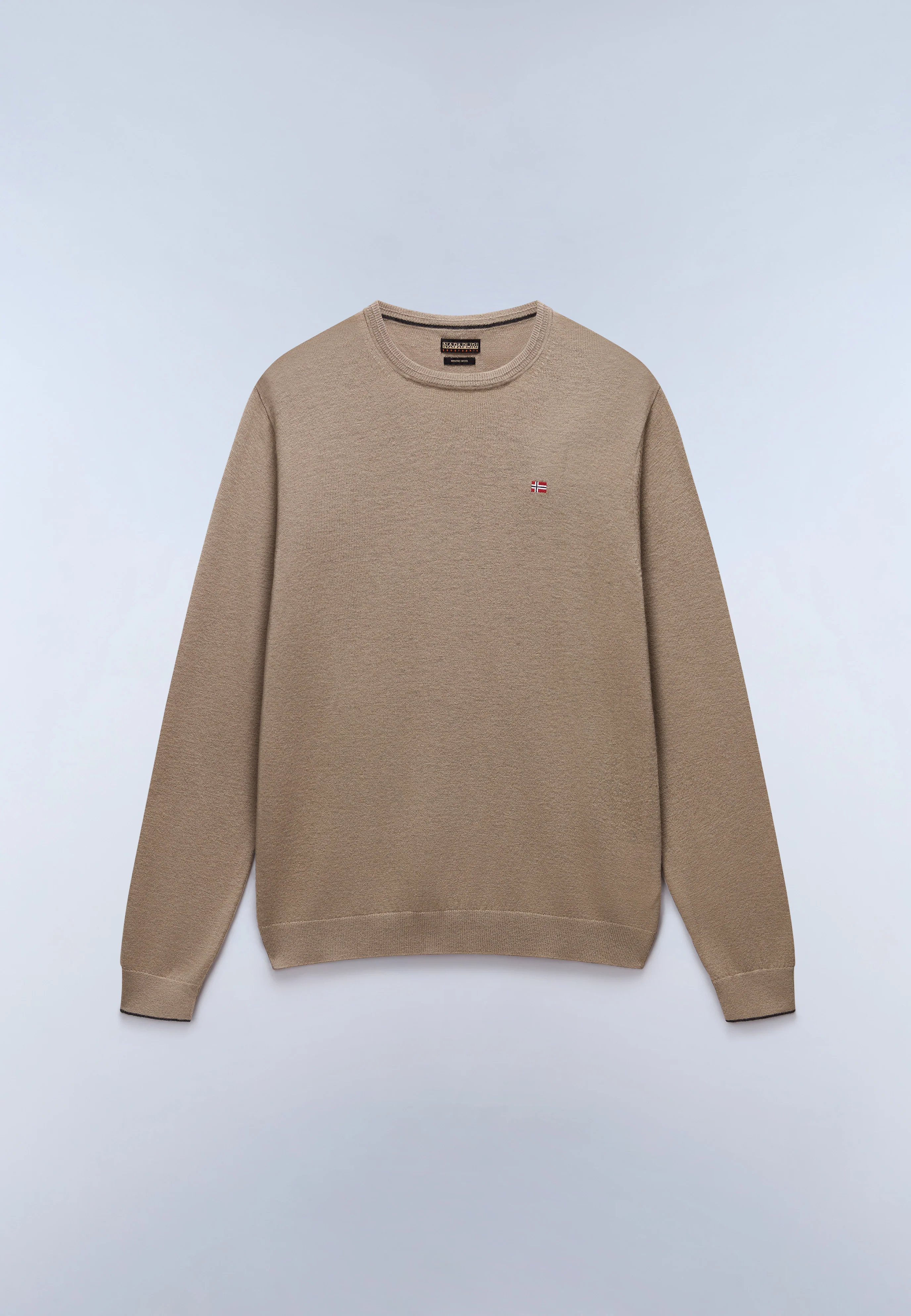 Damavand Jumper