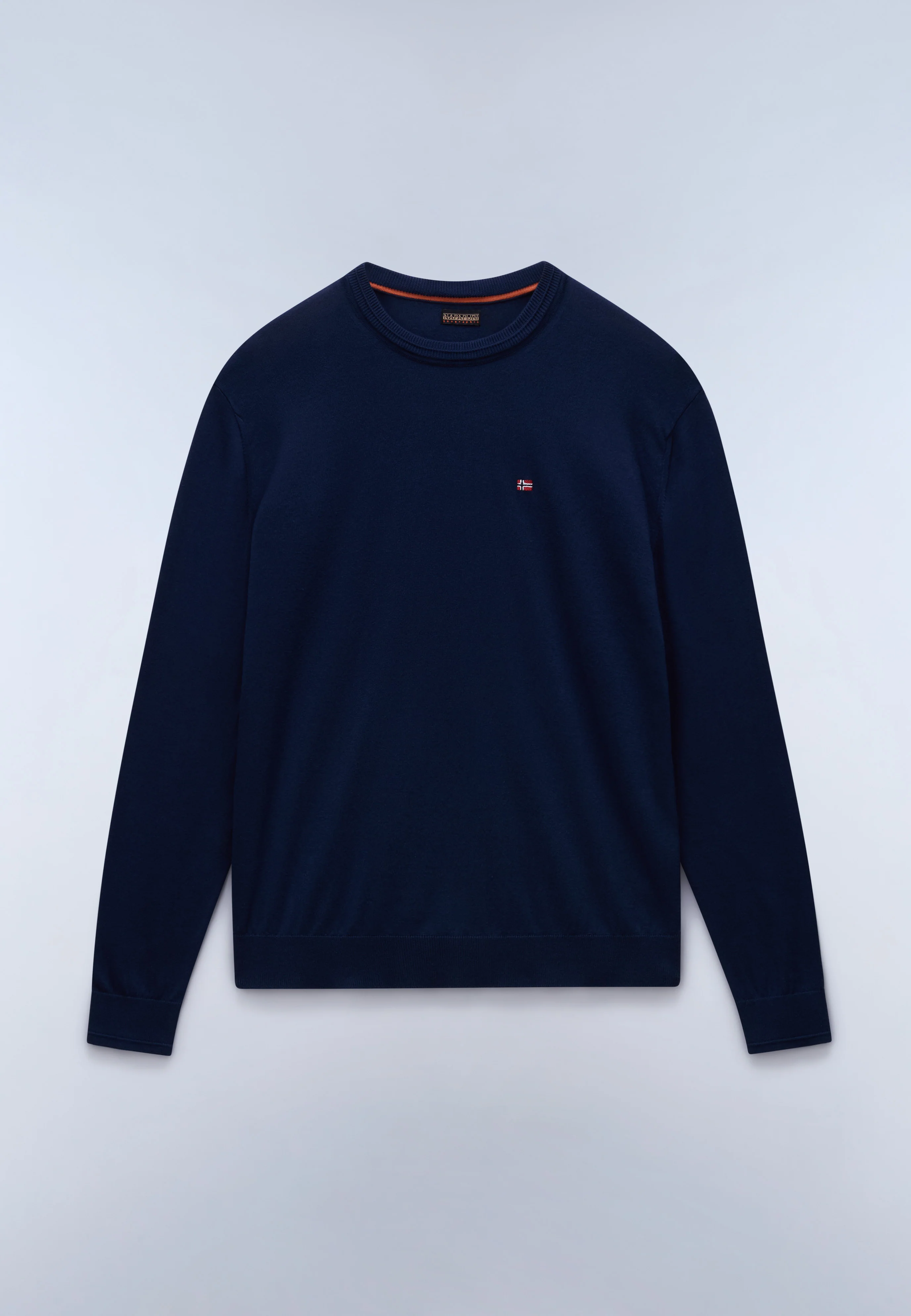 Decatur 2.0 Crew Neck Jumper