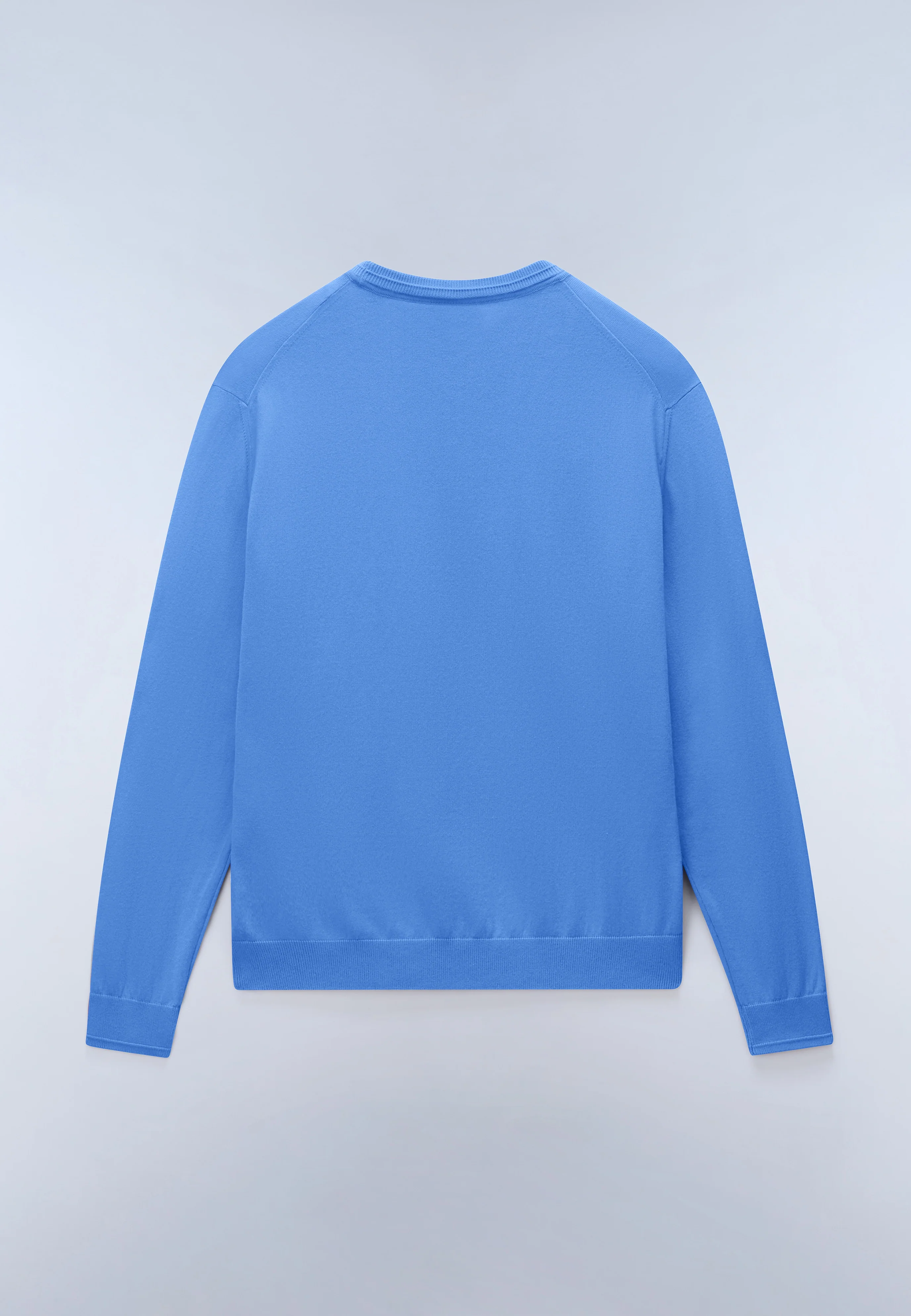 Decatur 2.0 Crew Neck Jumper - Image 5