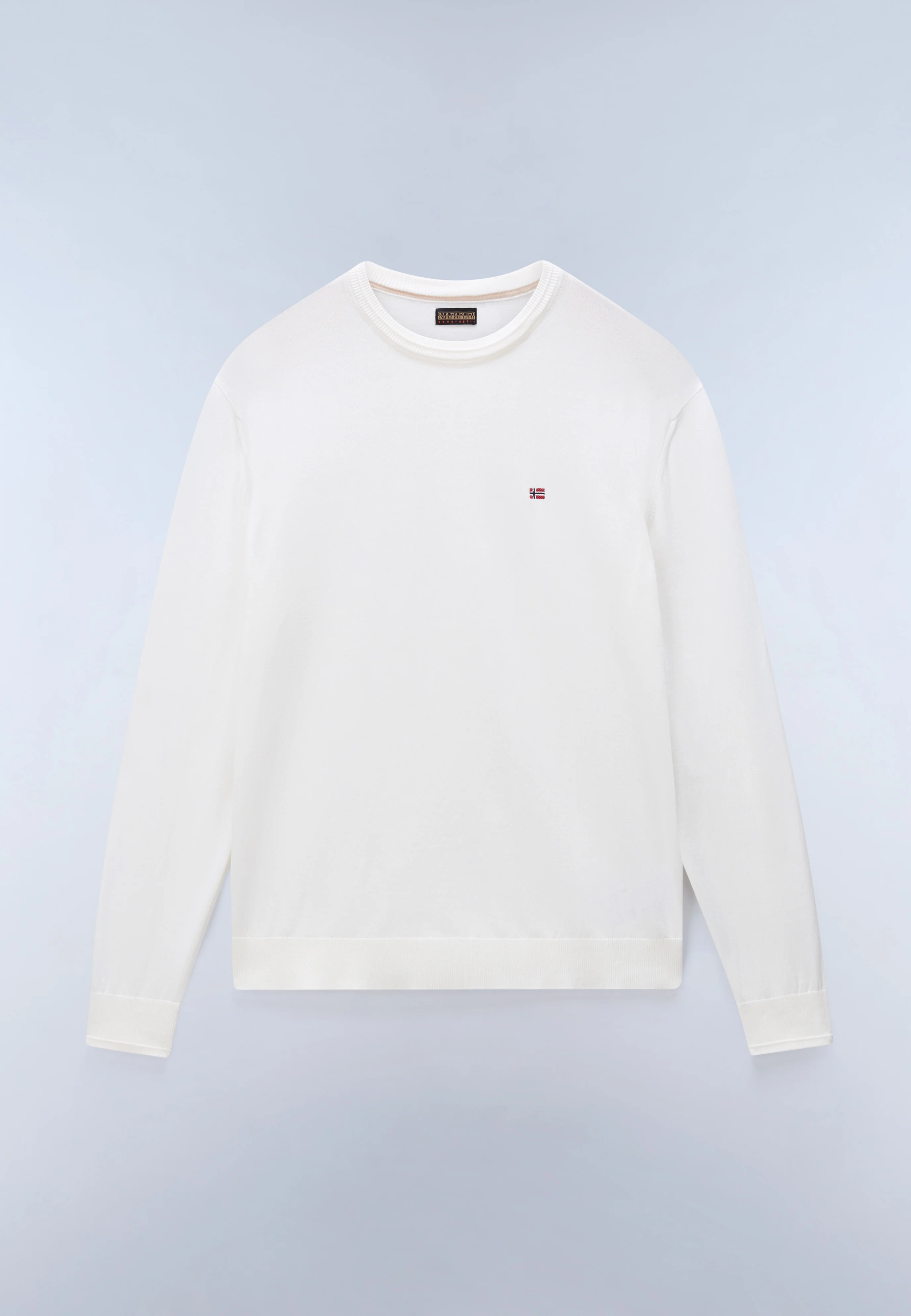 Decatur 2.0 Crew Neck Jumper