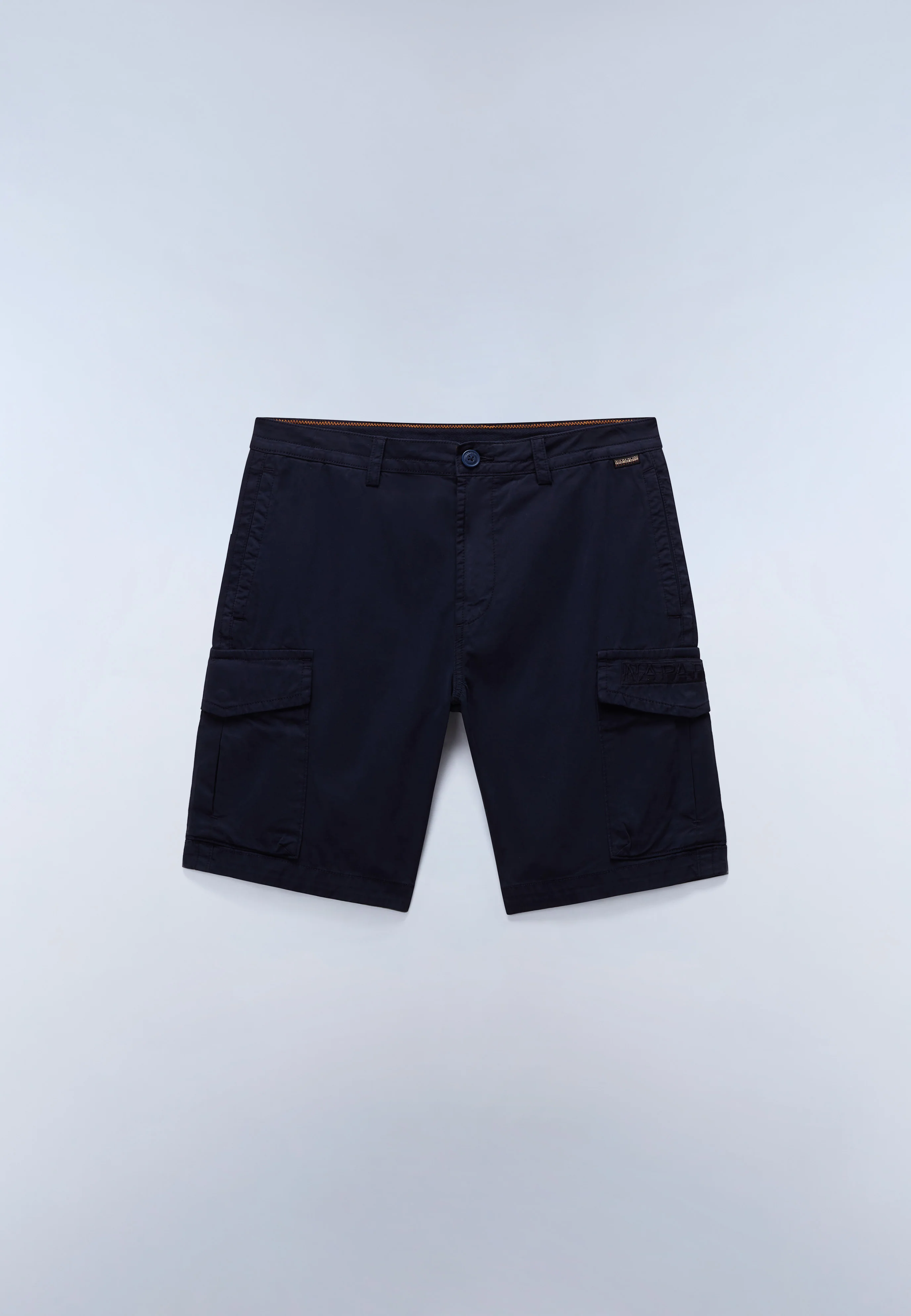 Deline Bermuda Shorts