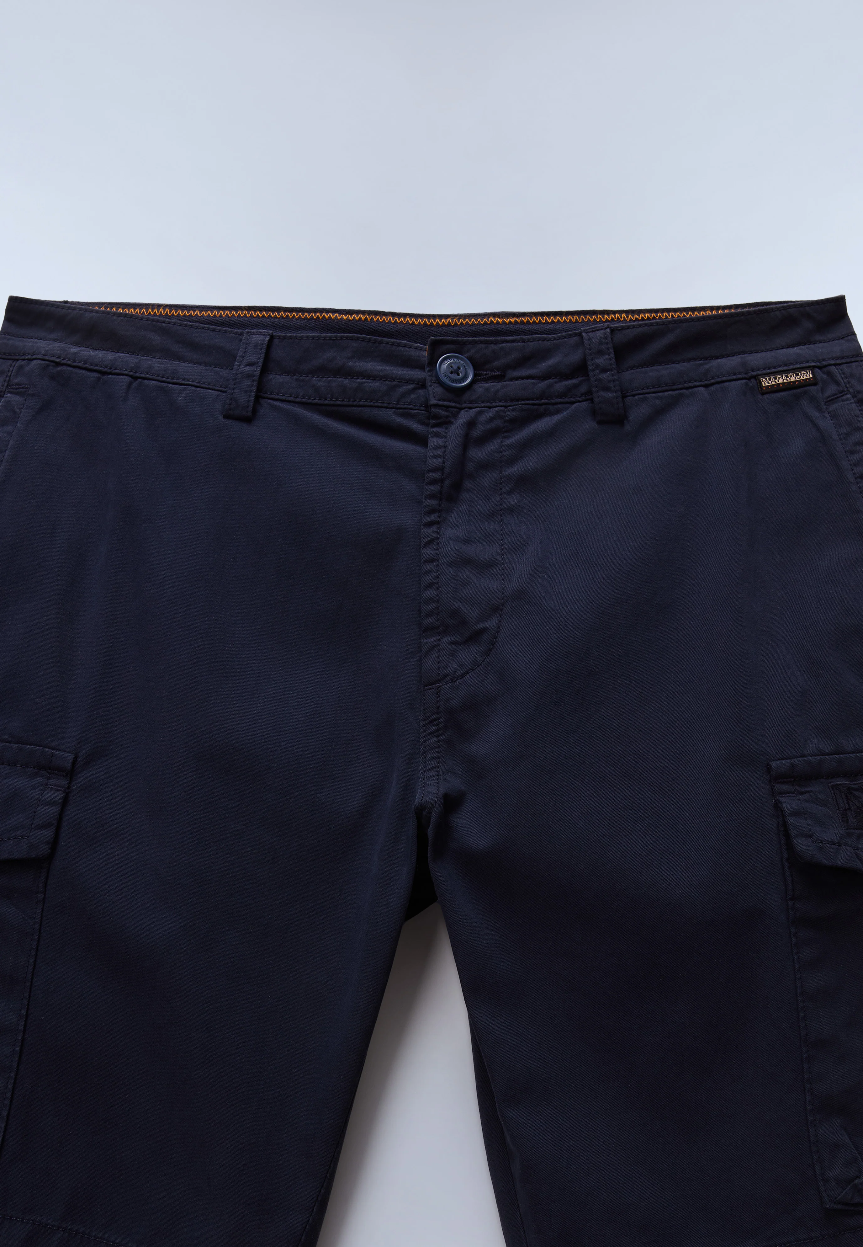 Deline Bermuda Shorts - Image 5