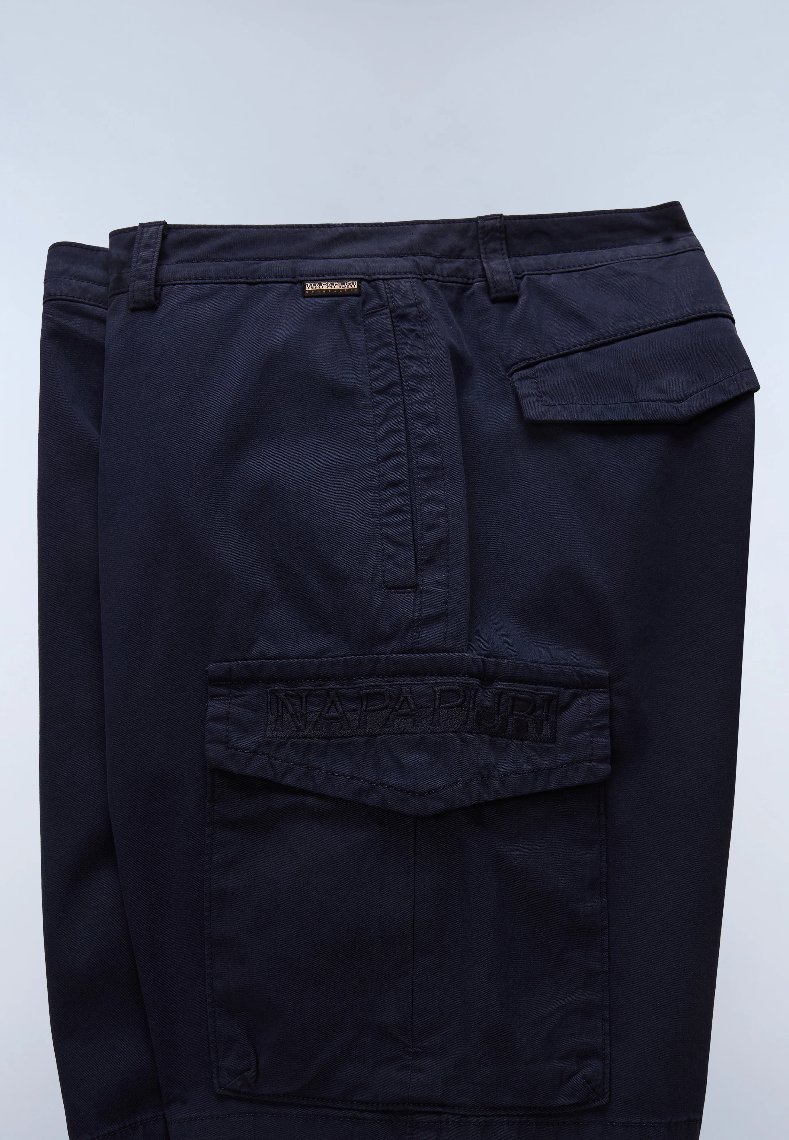 Deline Bermuda Shorts - Image 6