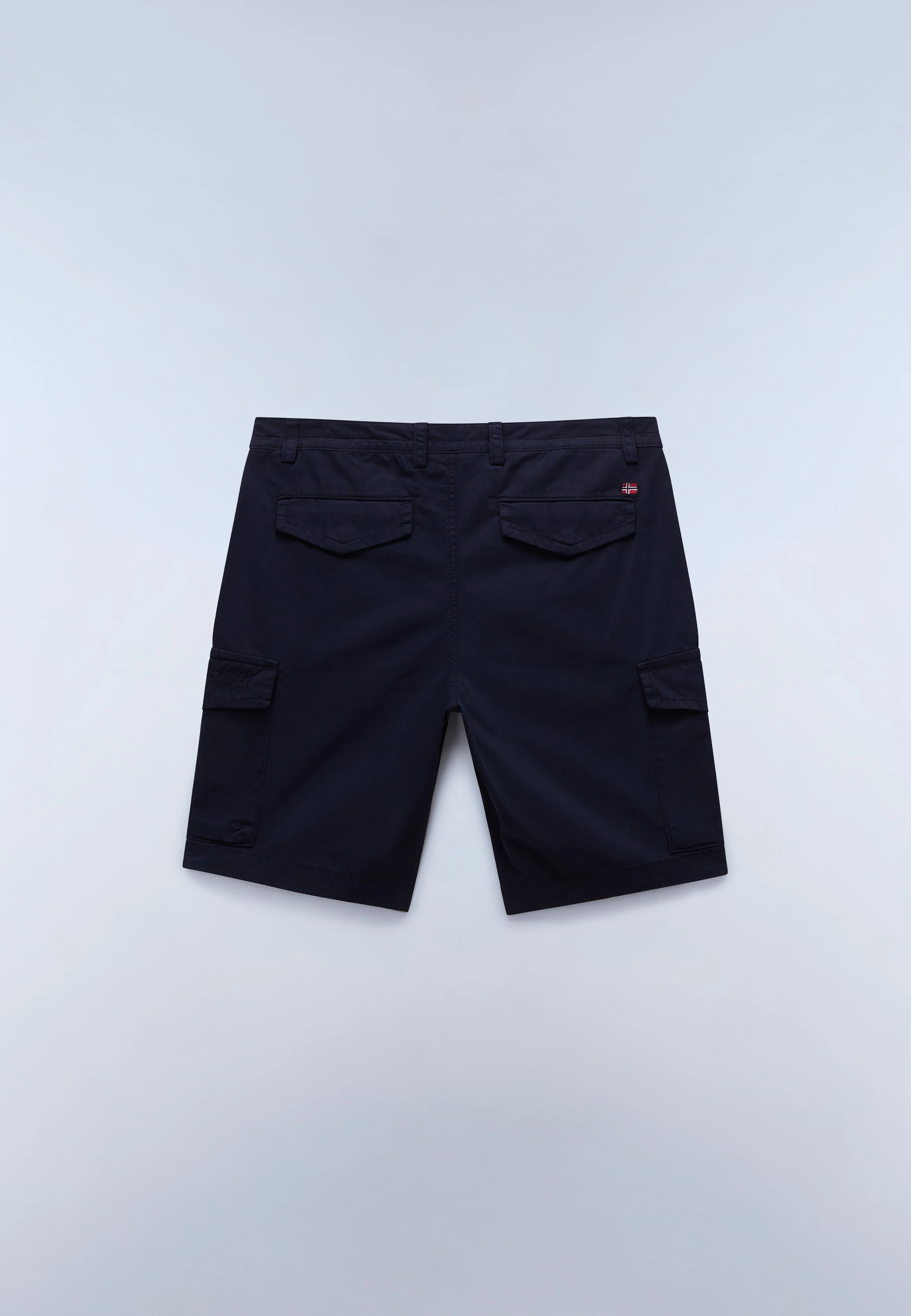 Deline Bermuda Shorts - Image 8