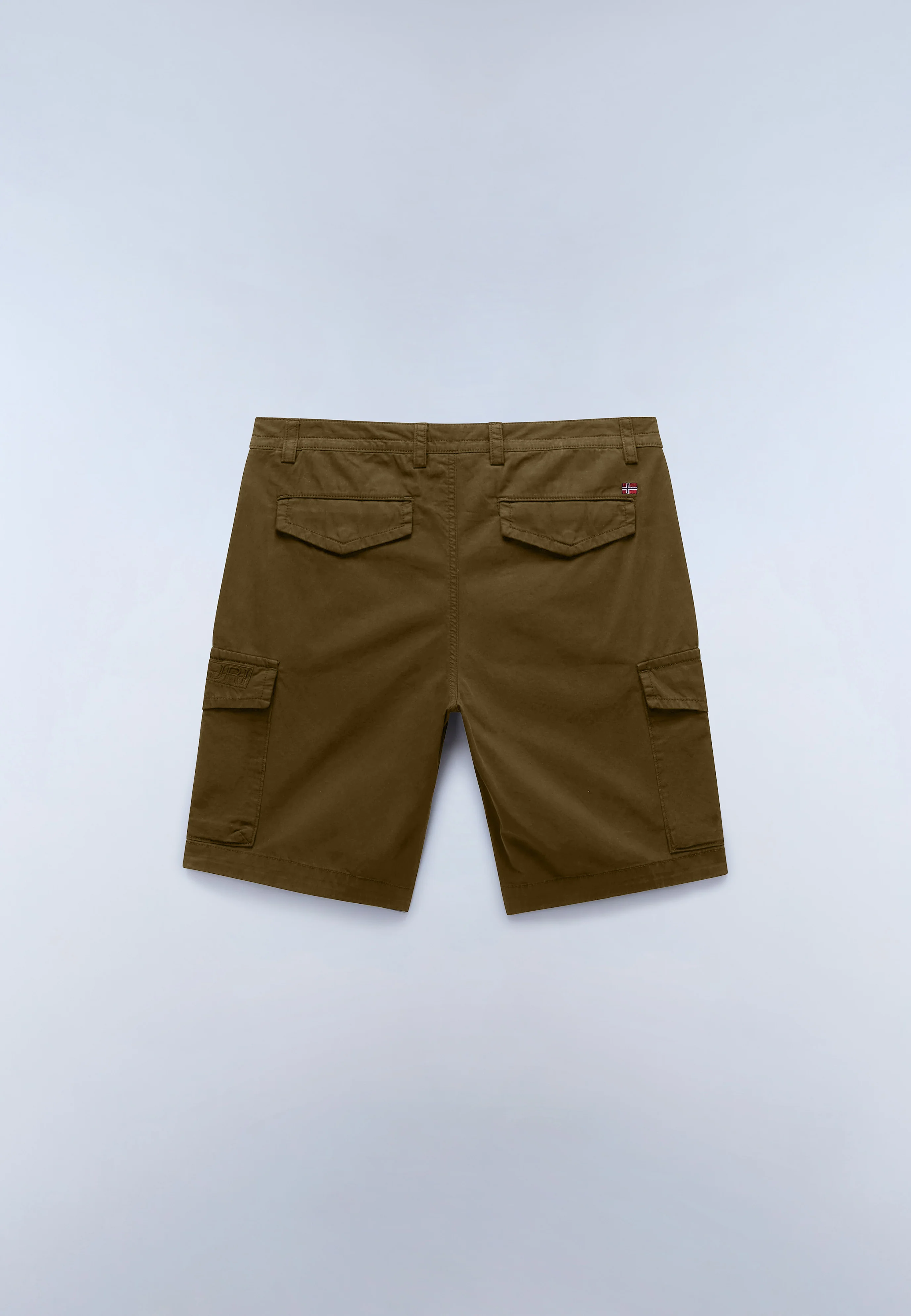 Deline Bermuda Shorts - Image 8