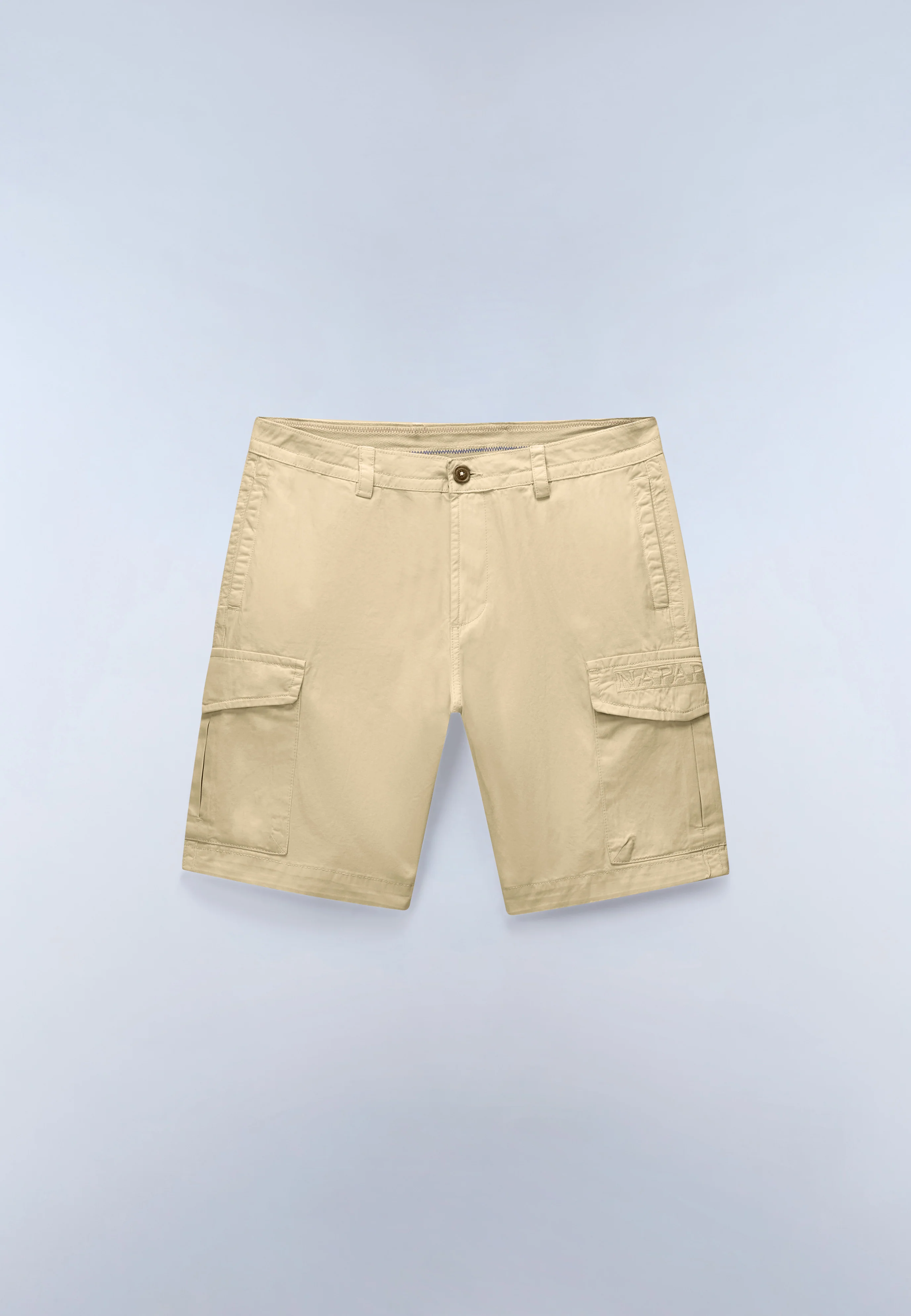 Deline Bermuda Shorts