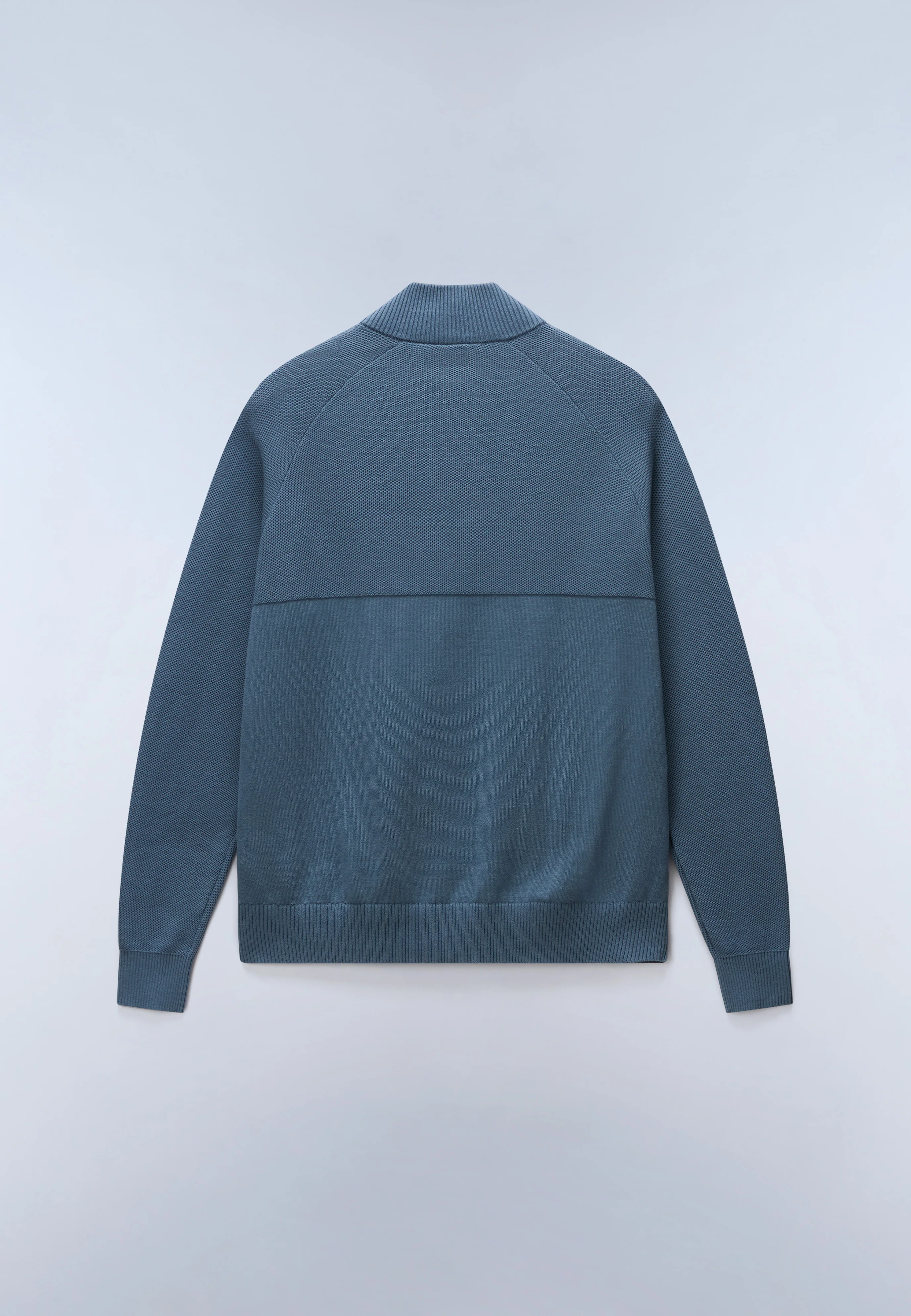 Deras Full-Zip Jumper - Image 2