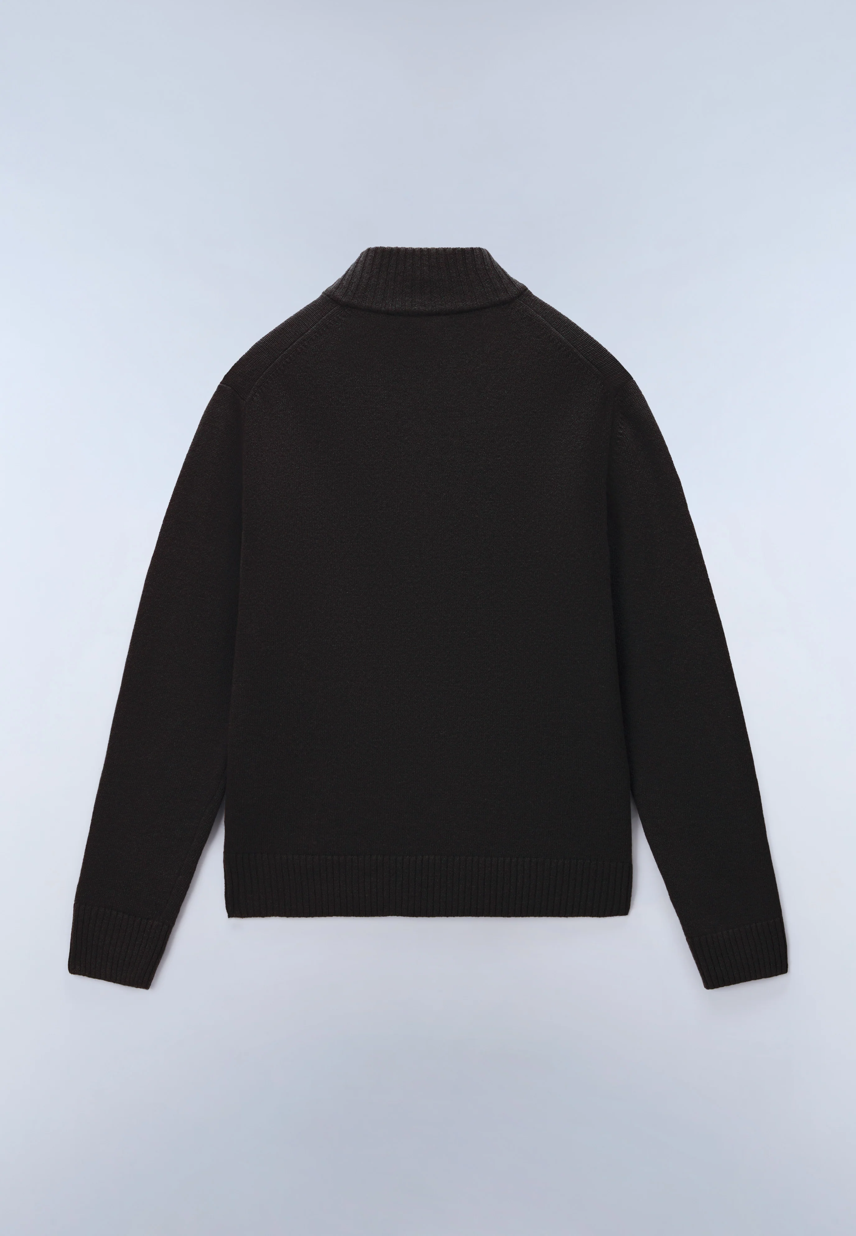 Didier Half-Zip Jumper - Image 2