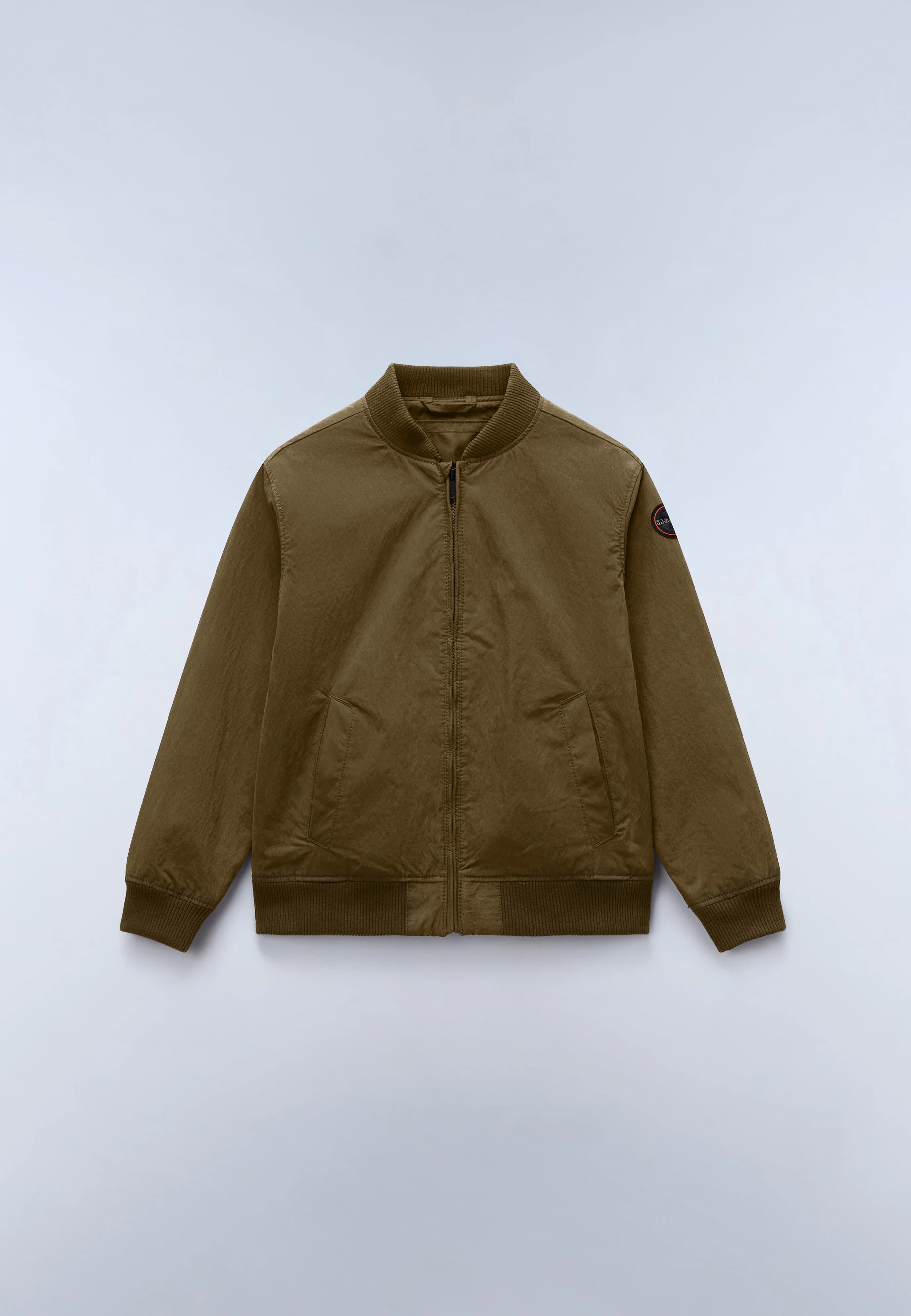 Dipole Jacket