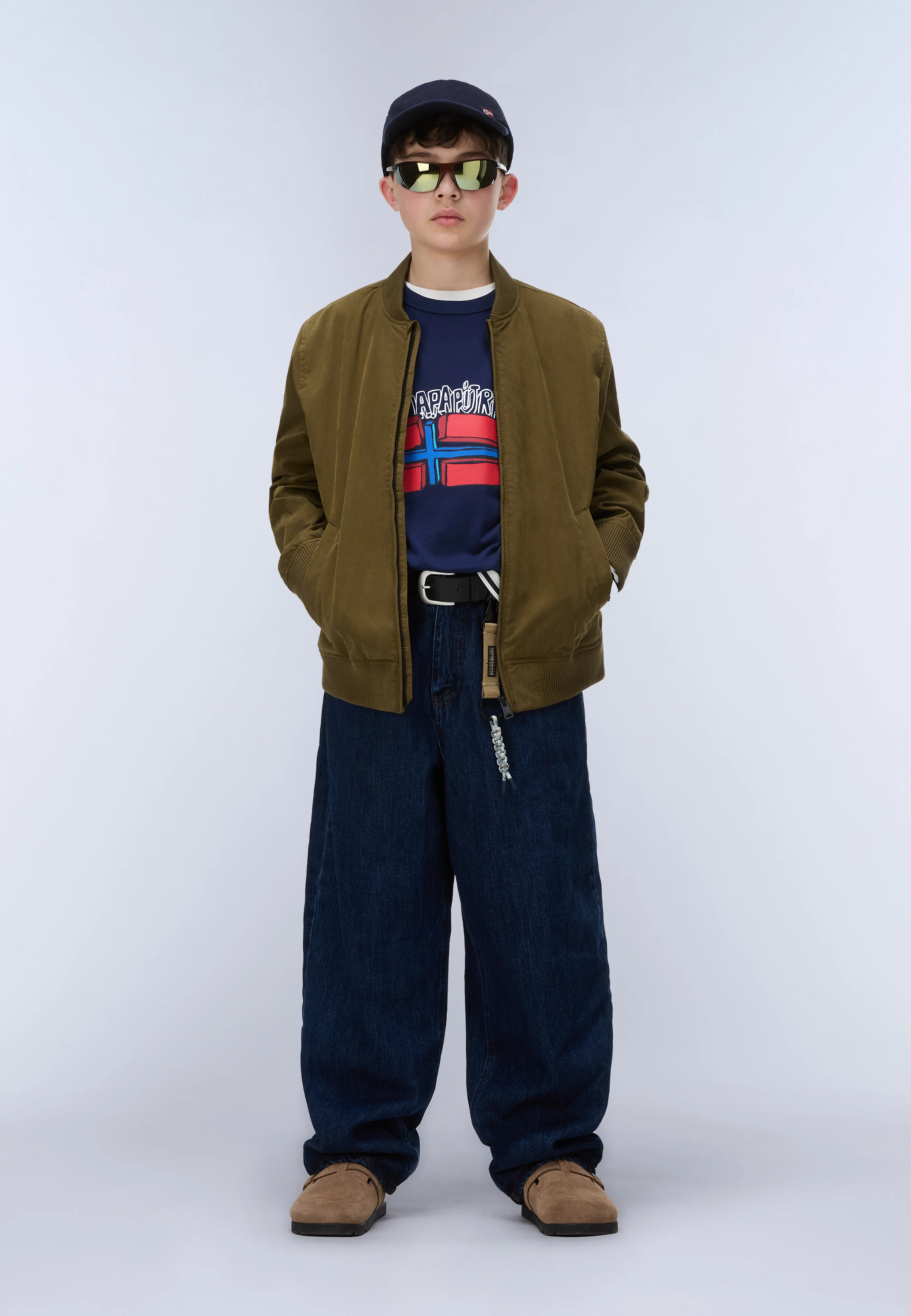 Dipole Jacket - Image 2