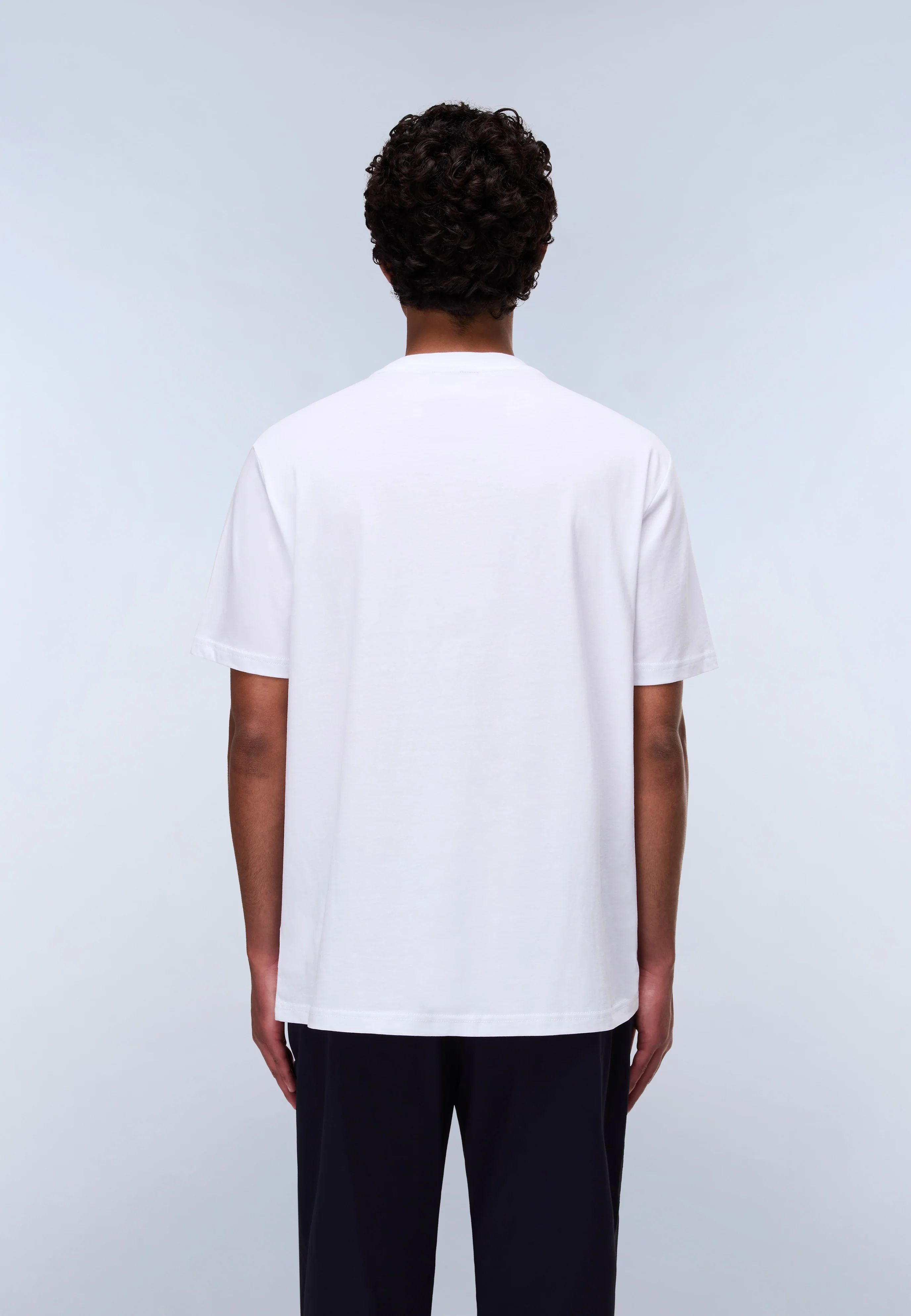 Drapeau Jersey Short Sleeve T-Shirt - Image 4