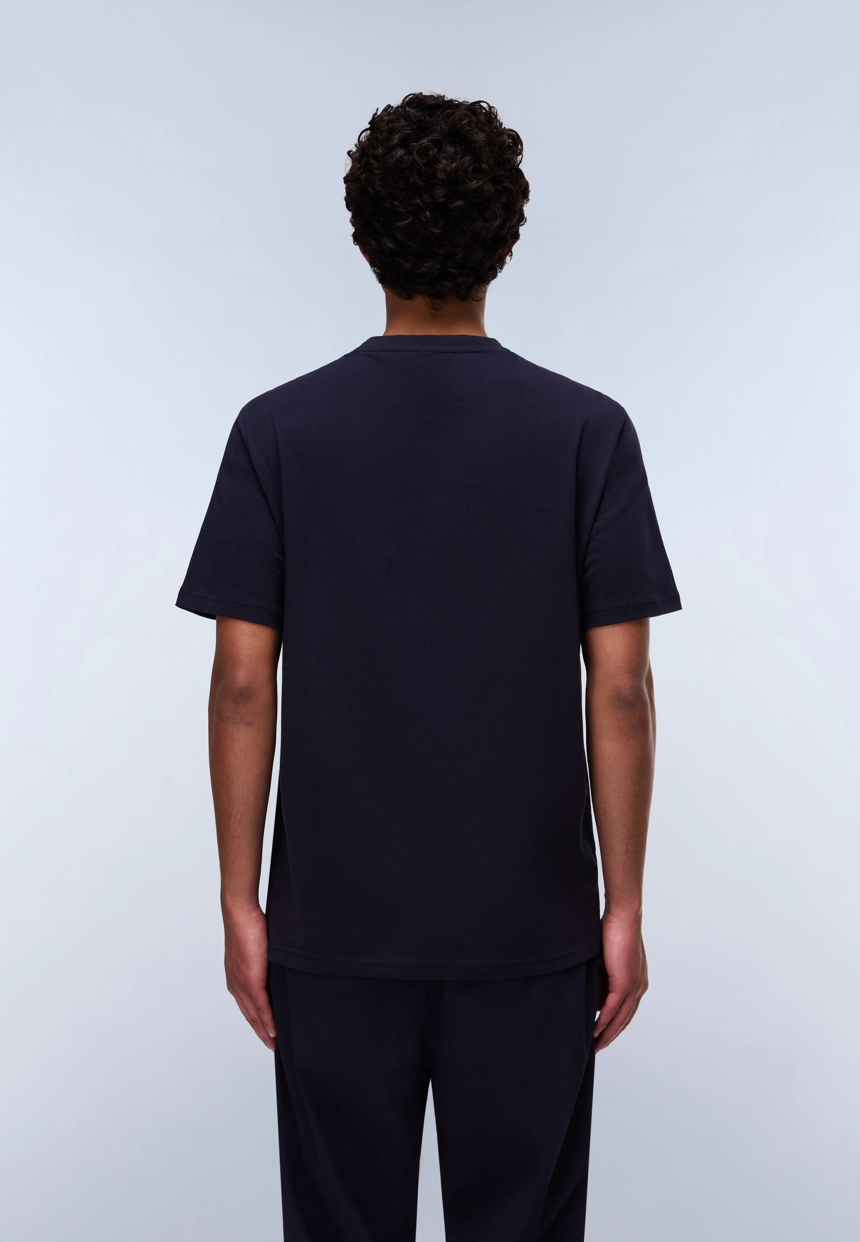 Drapeau Jersey Short Sleeve T-Shirt - Image 4