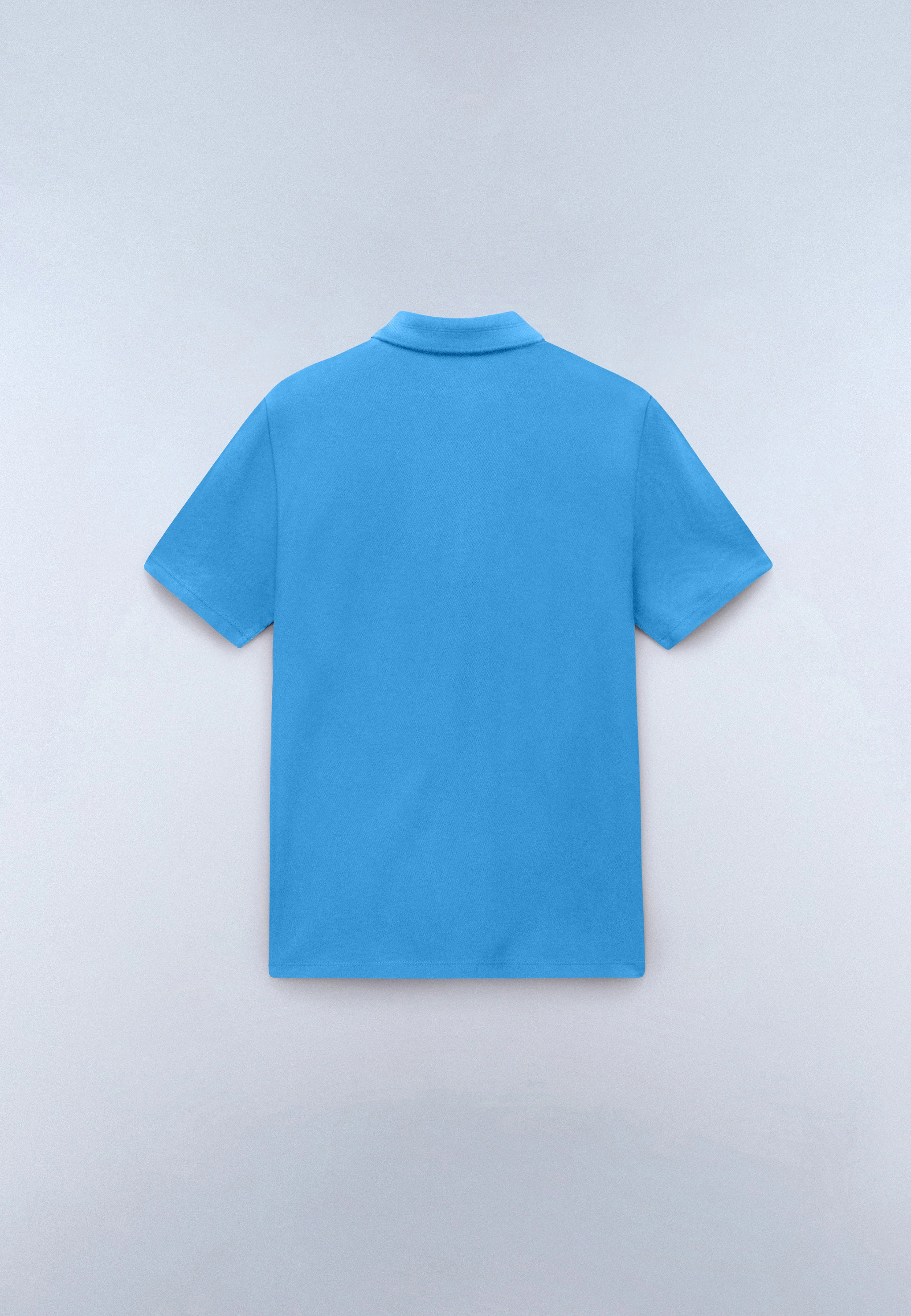 Ealis Piqué Short Sleeve Polo Shirt - Image 5