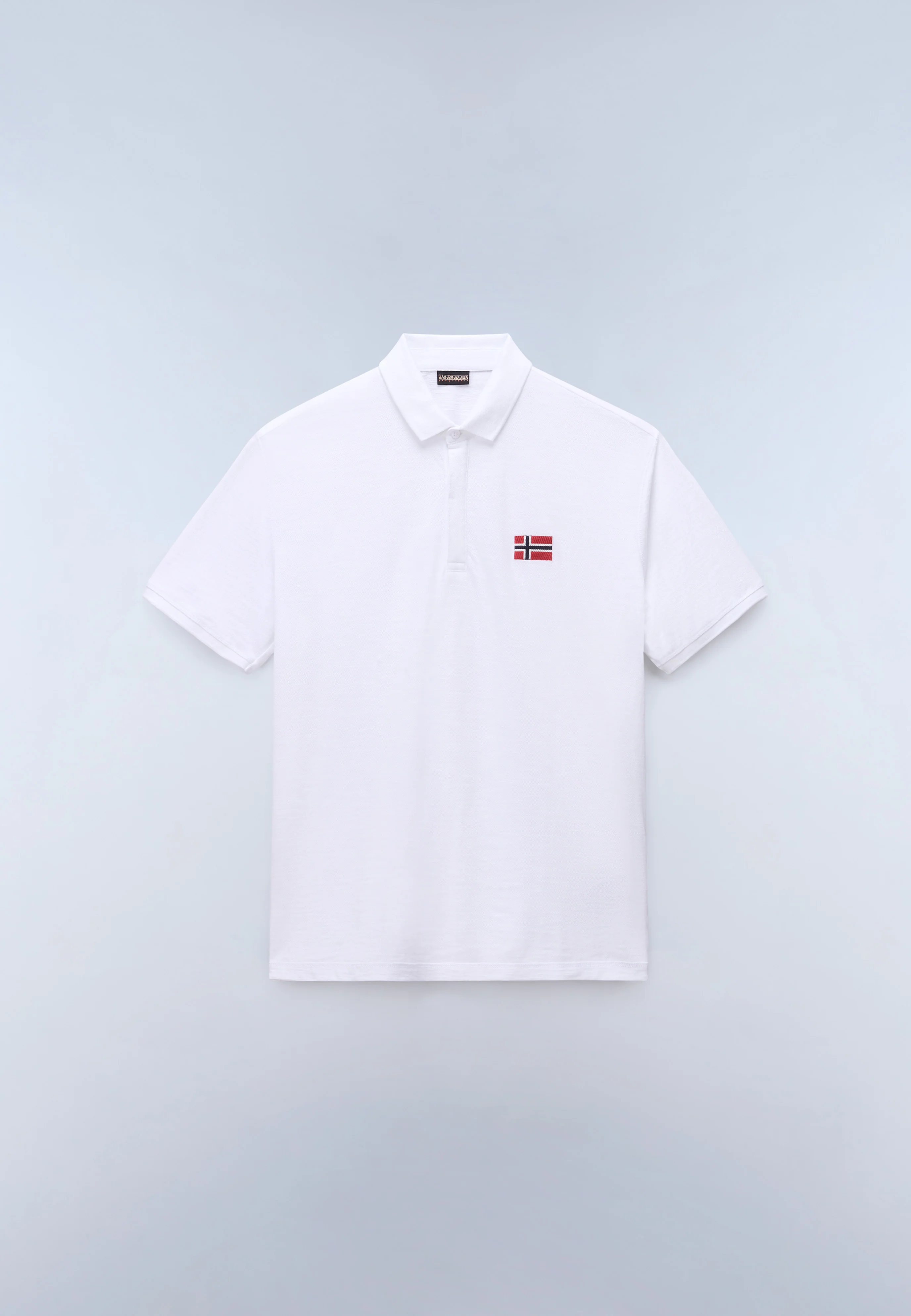 Ebea Piqué Short Sleeve Polo