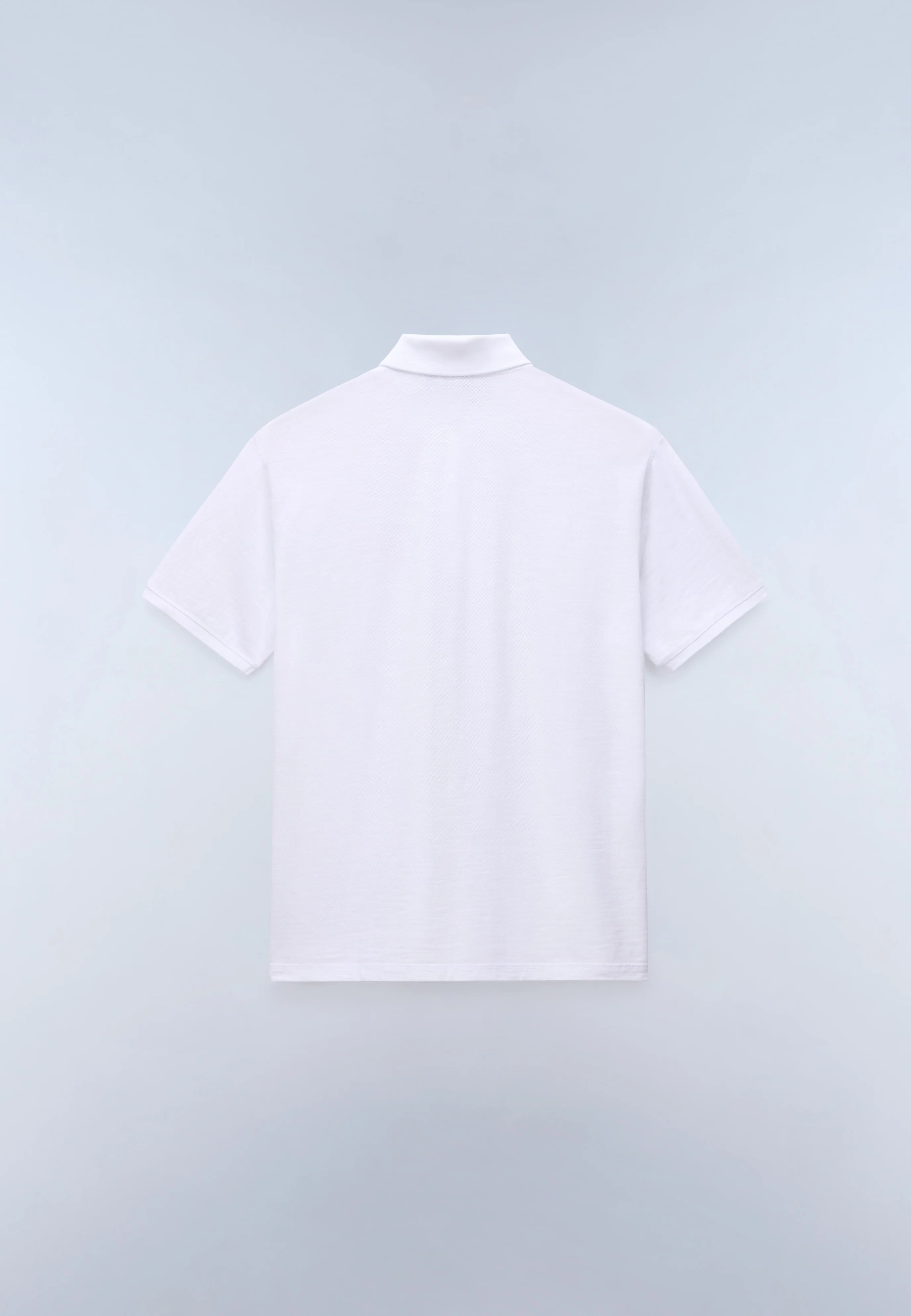 Ebea Piqué Short Sleeve Polo - Image 5