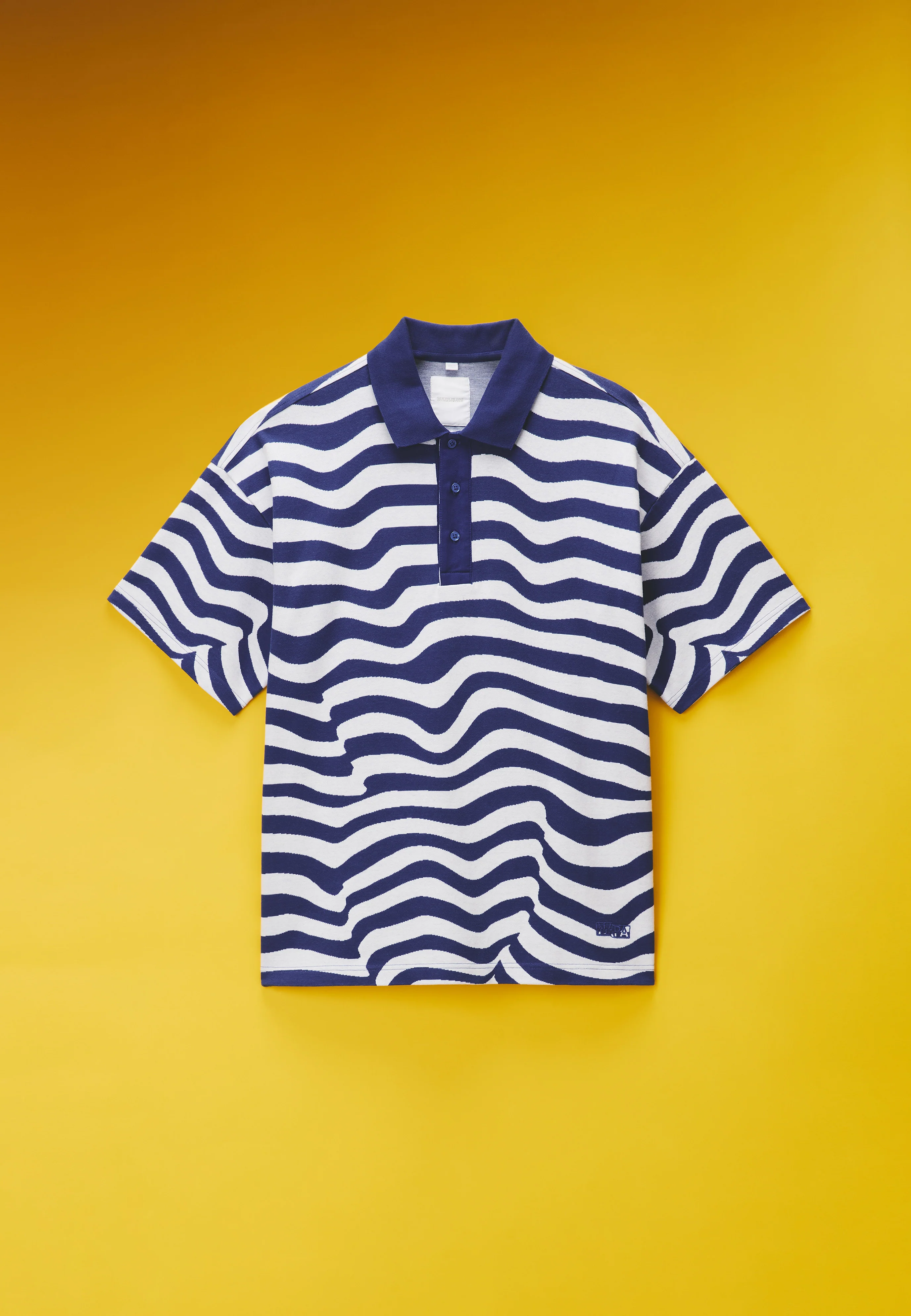 Ego Piqué Short Sleeve Polo