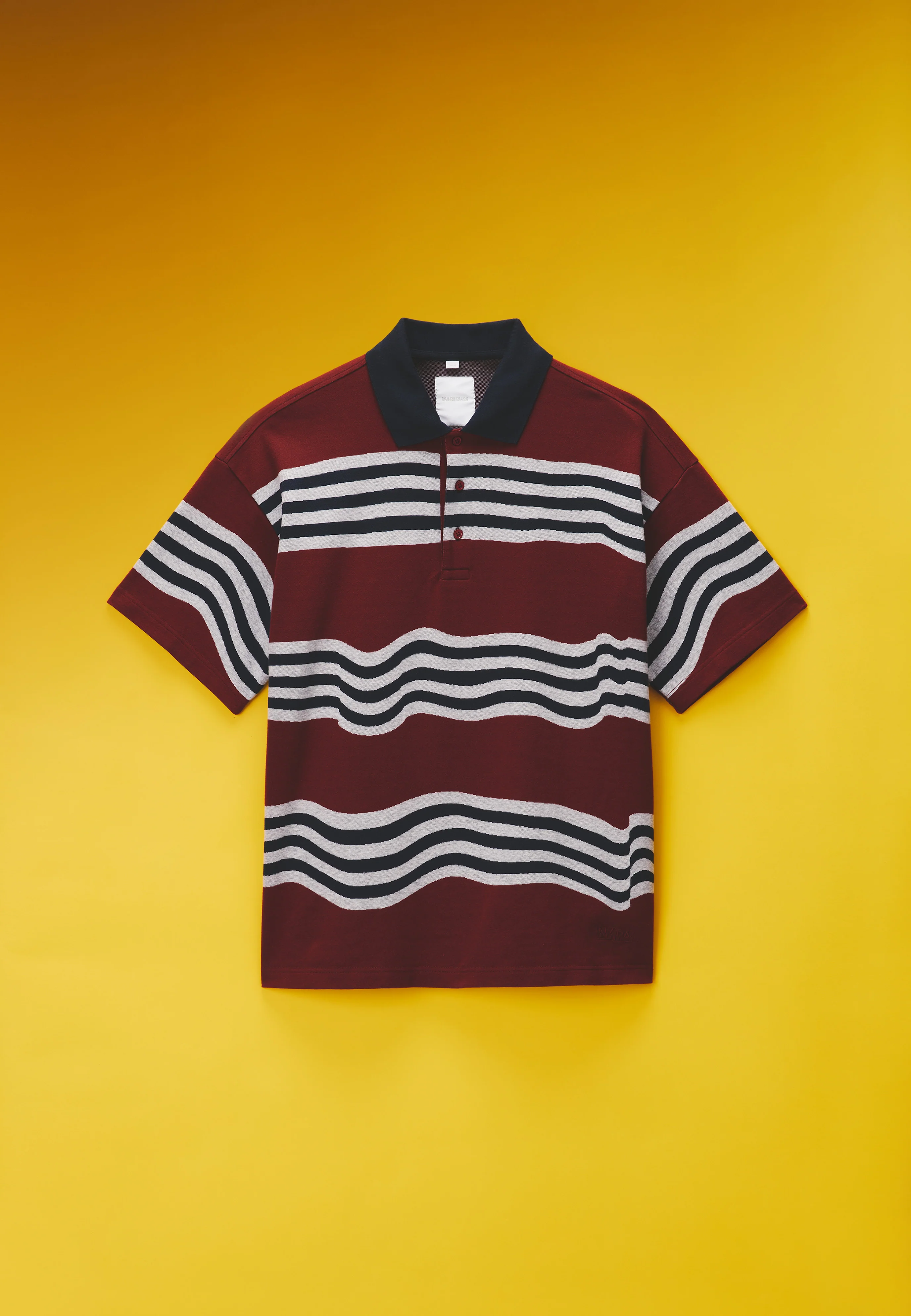 Ego Piqué Short Sleeve Polo